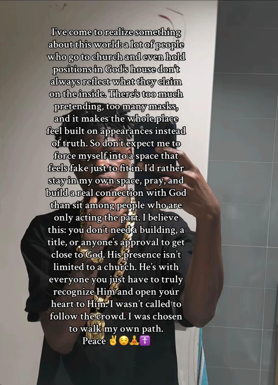 @CHOOSEN SOUl✝️