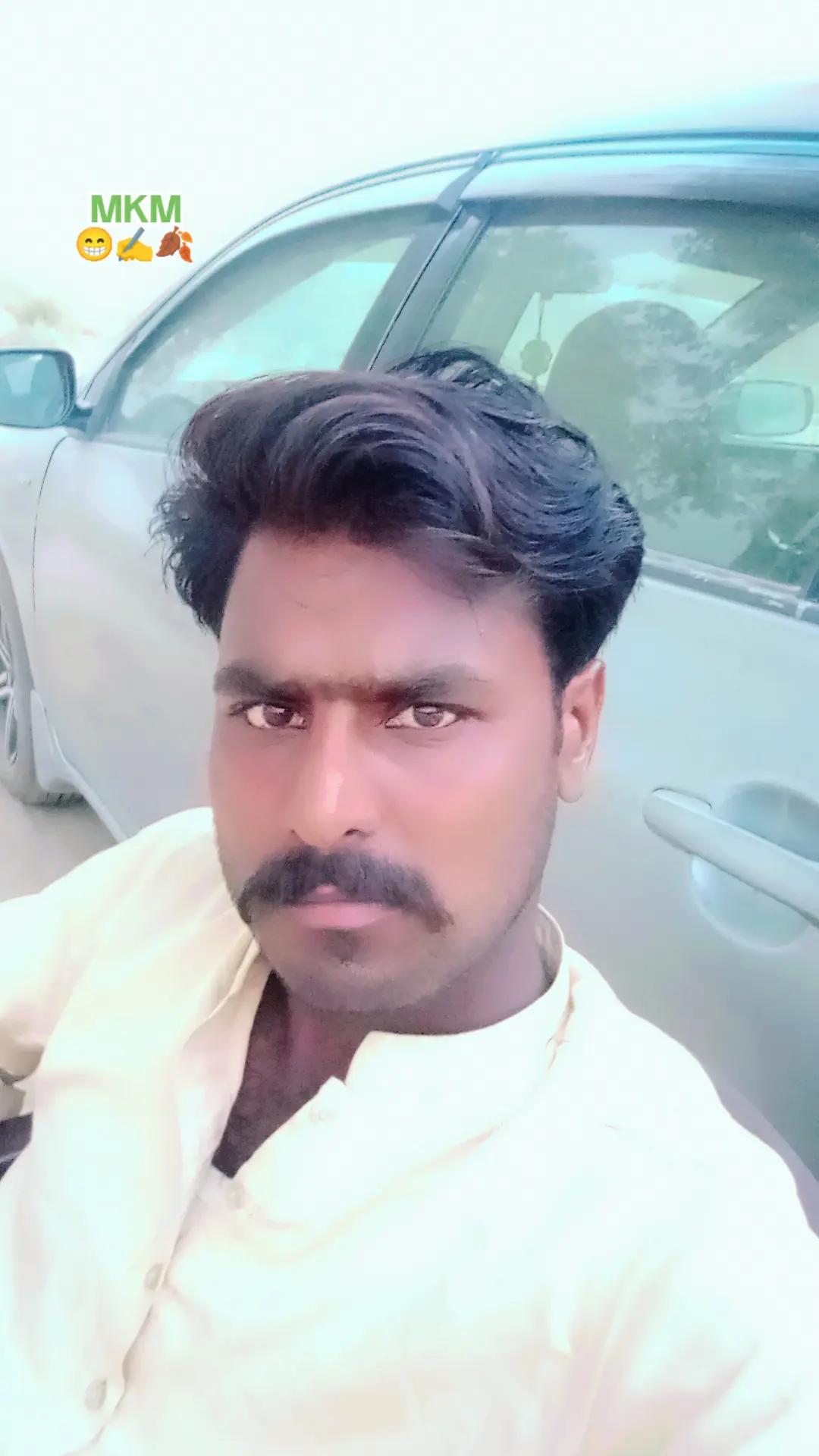 @M HaSnain💫 MKM 💓