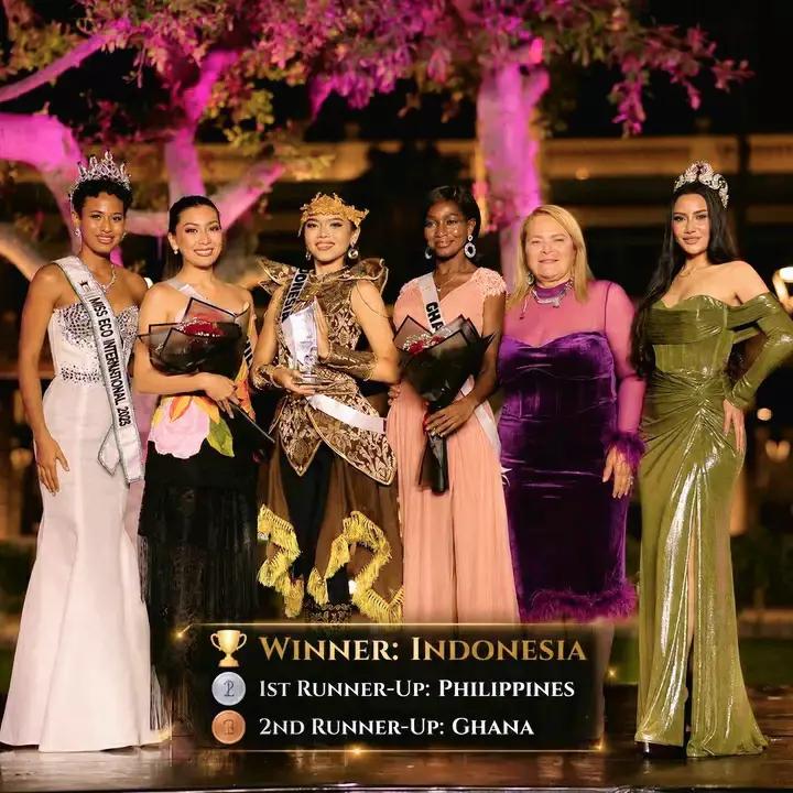 @Lynda Pageant ✨