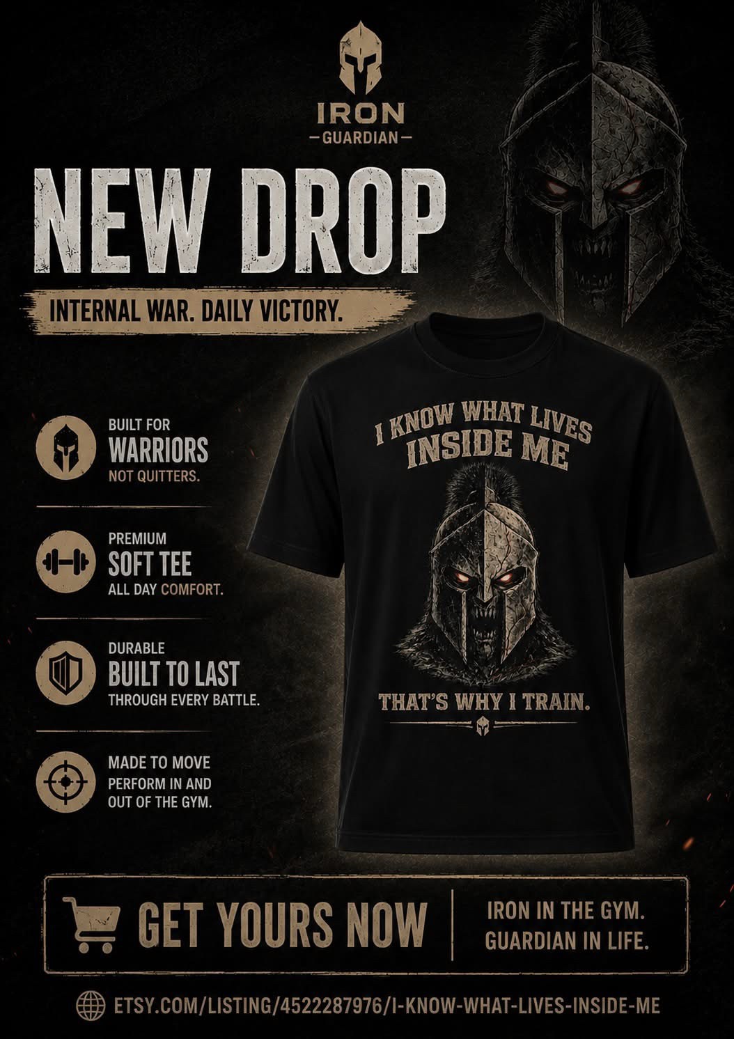@Iron Guardian Co.