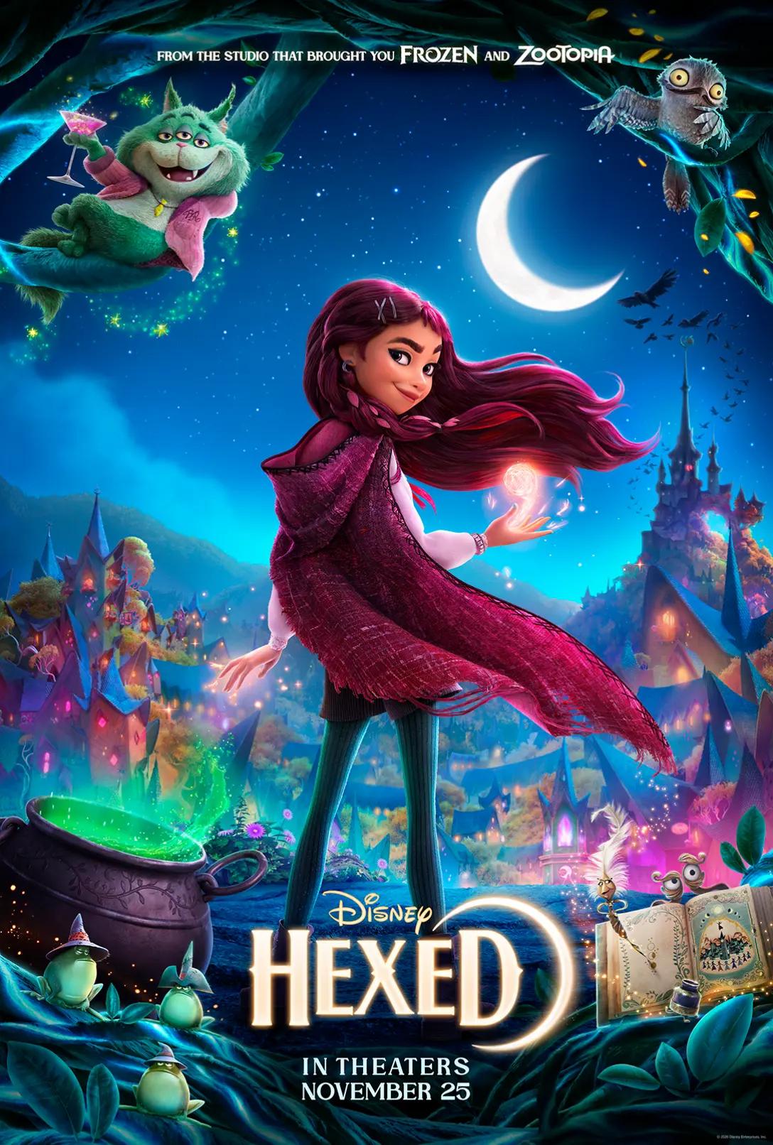 @JH Movie Collection