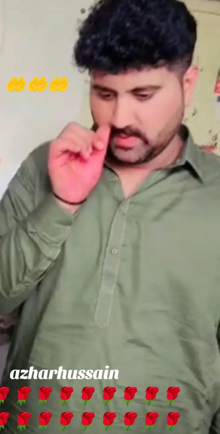 @Azhar chohan