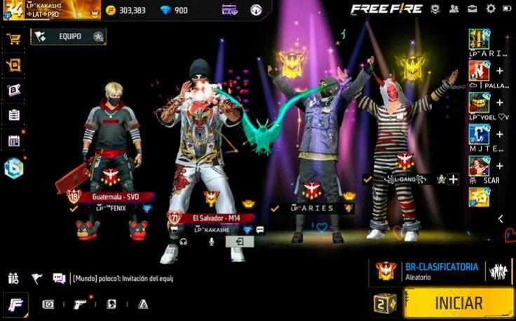 @ANTIPOWERX ESPORTS 📵🚭