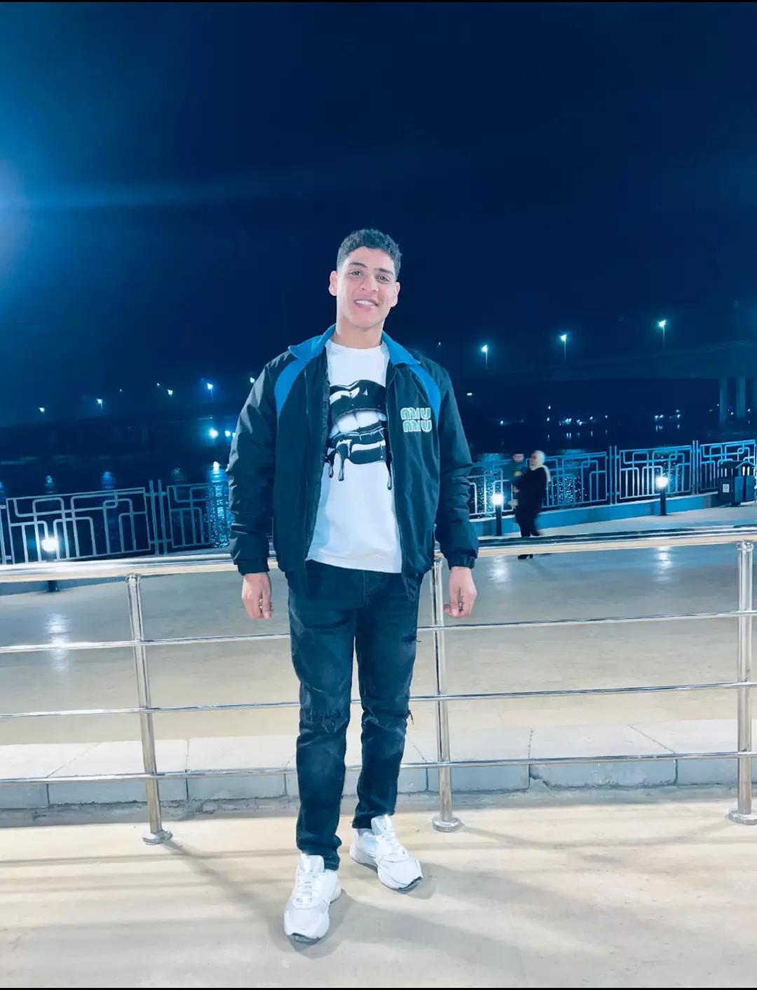 @أدعو لخويا ذياد طارق 😭😭💔