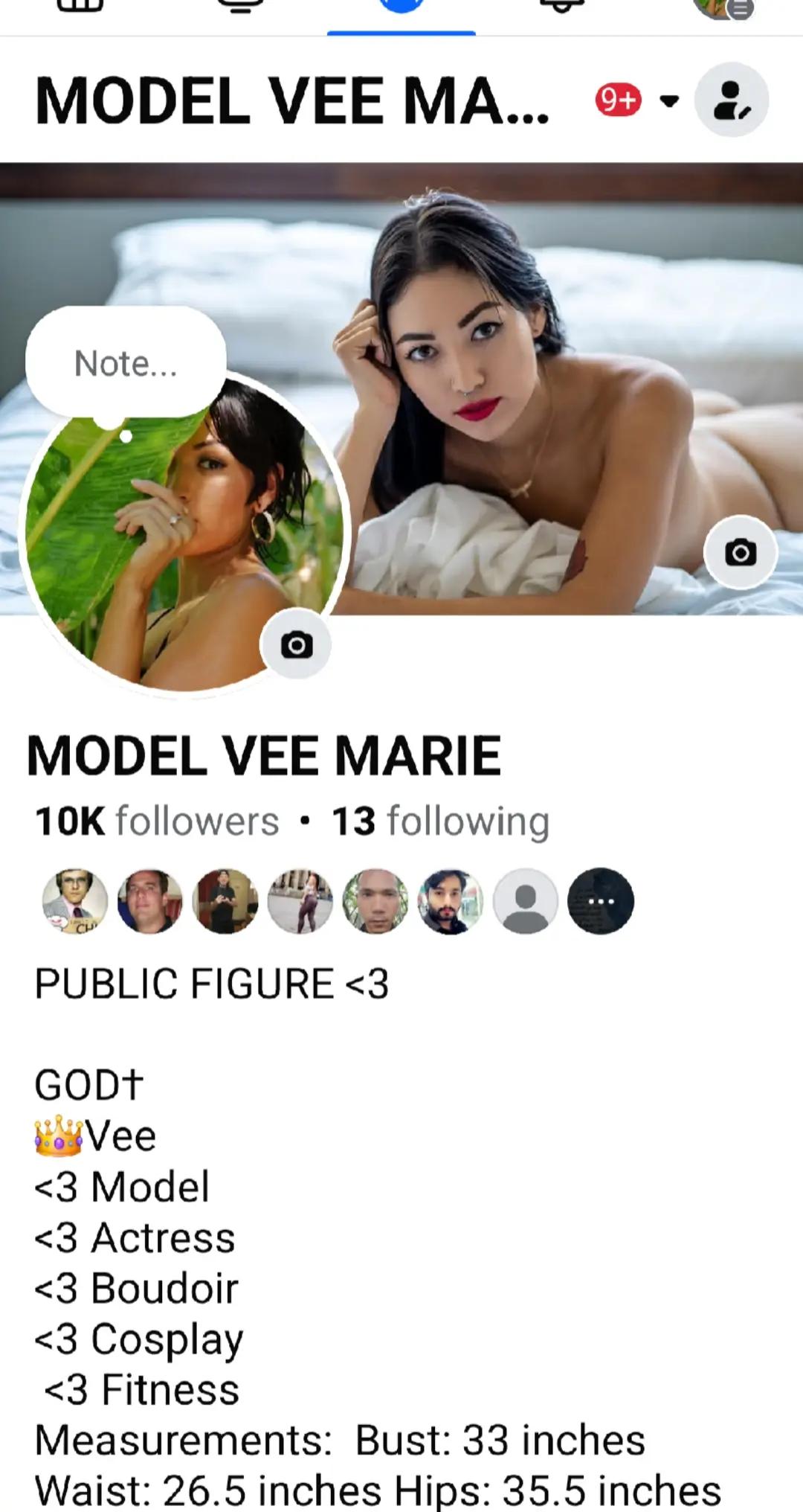 @💎Vee Marie💎