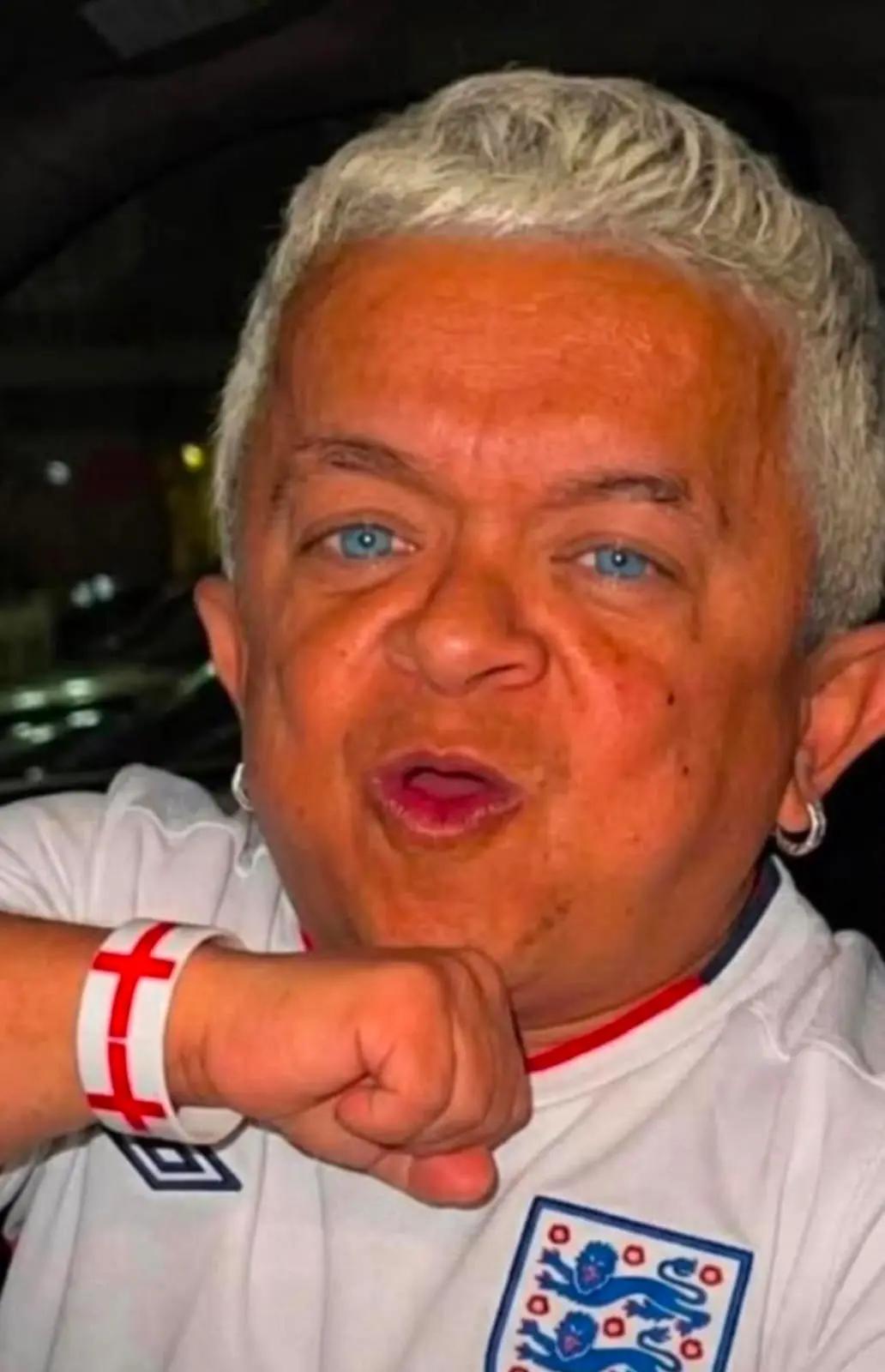 @Junior gomez egas