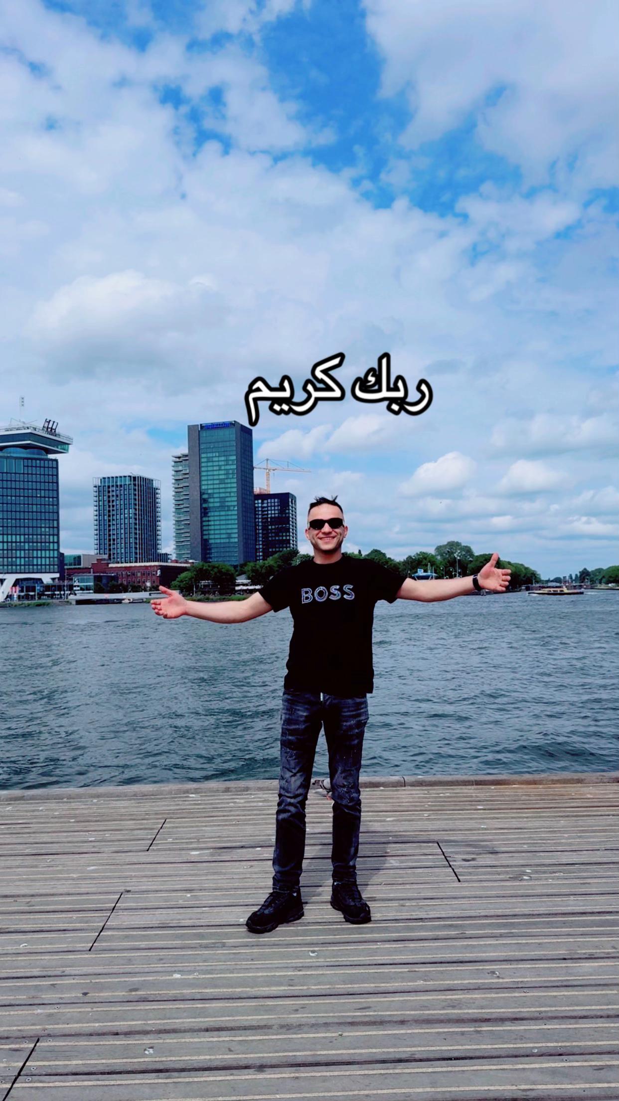 @عاهد قشطه