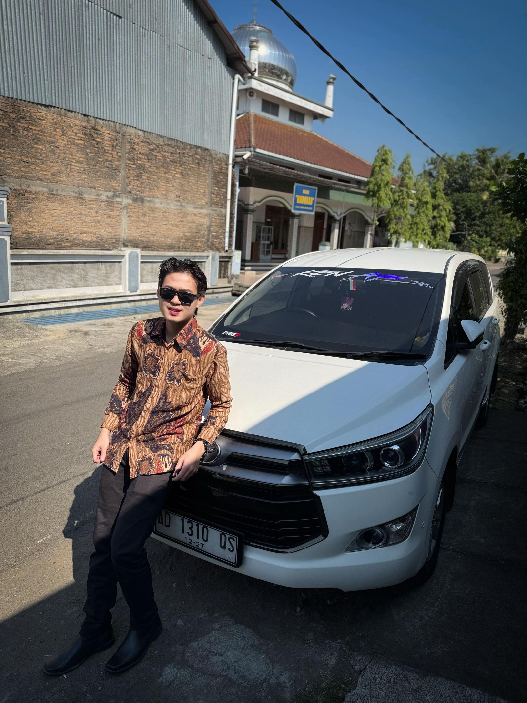 @Napek ardiansyah 