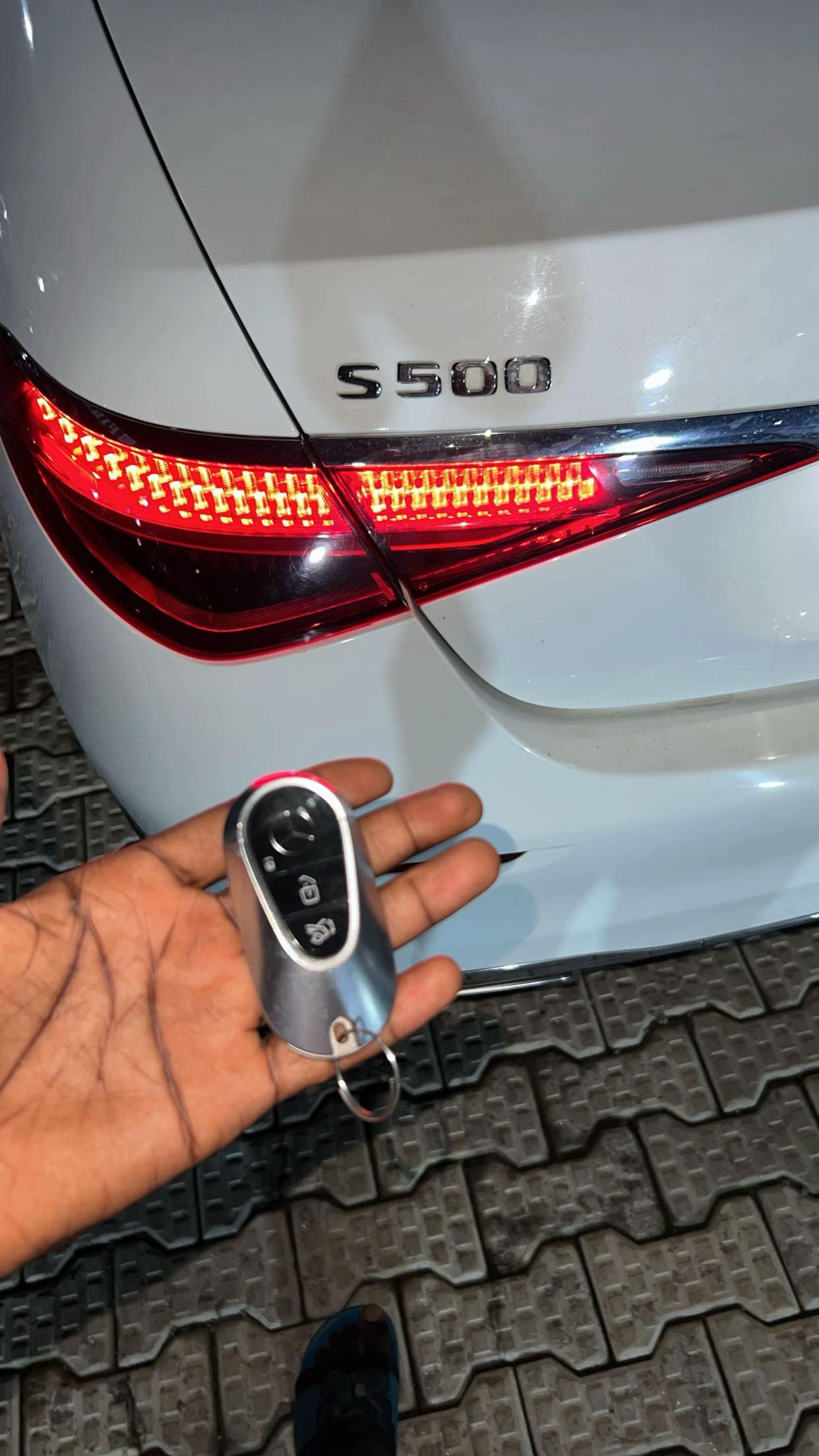 @JJ AUTOS