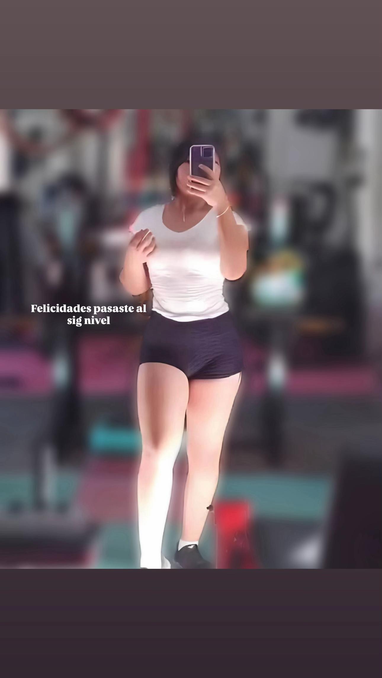 @Melanie perez