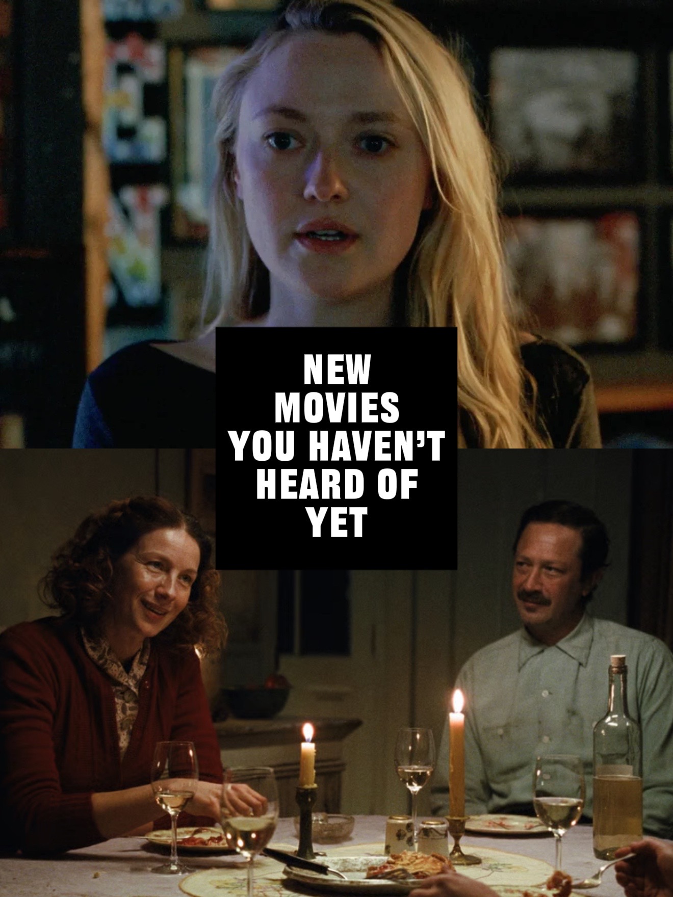 @movie & tv recs