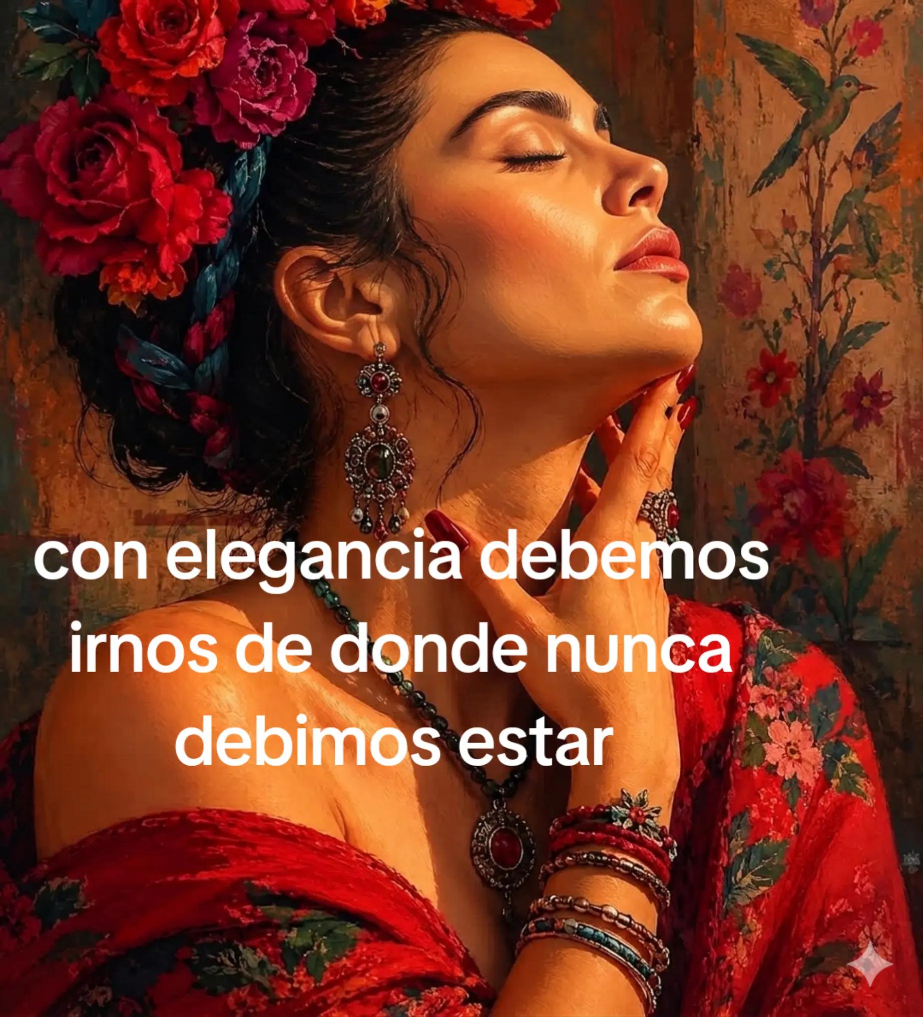 @Nicolle Lagos