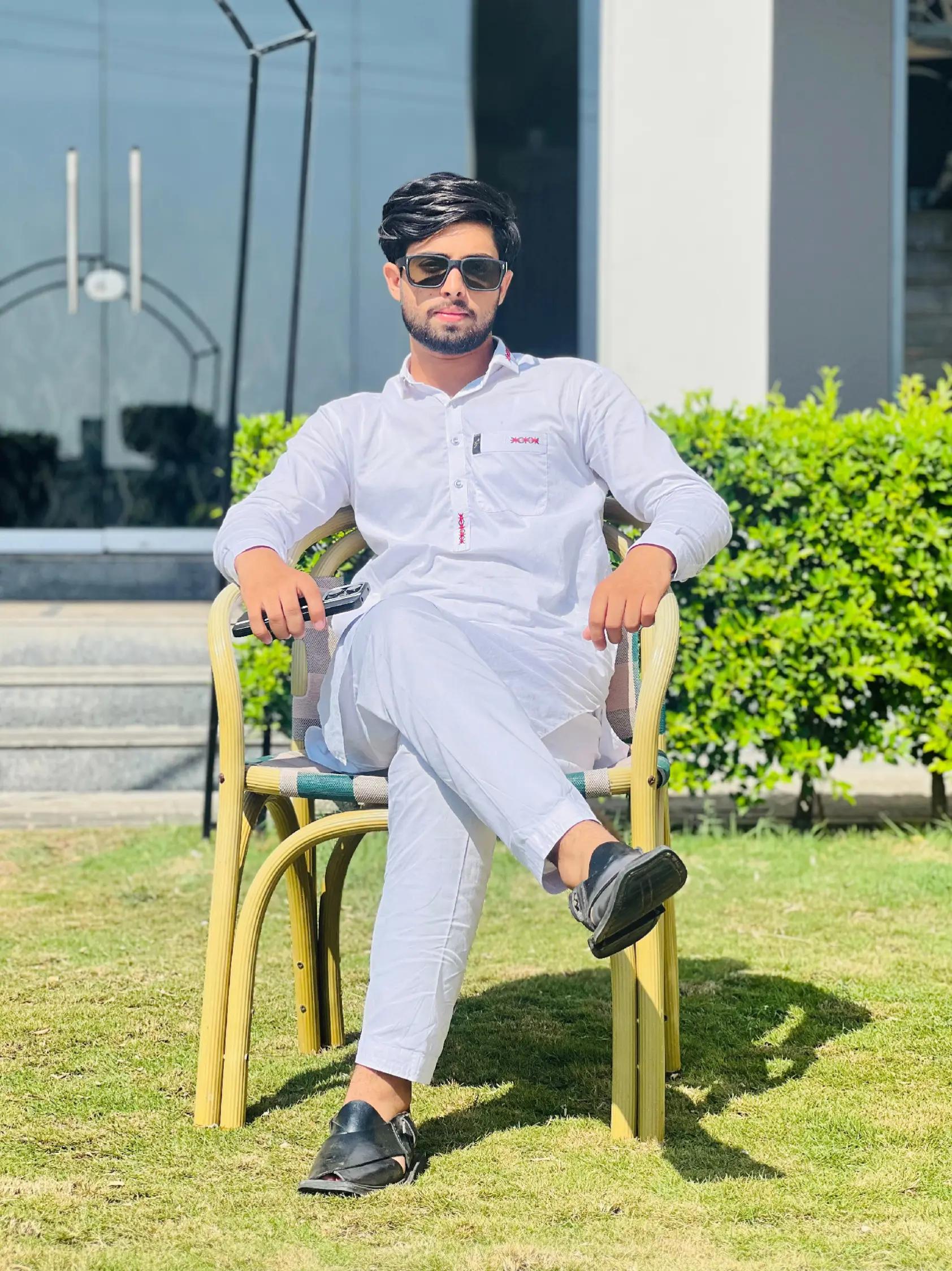@TALحA 😍💫
