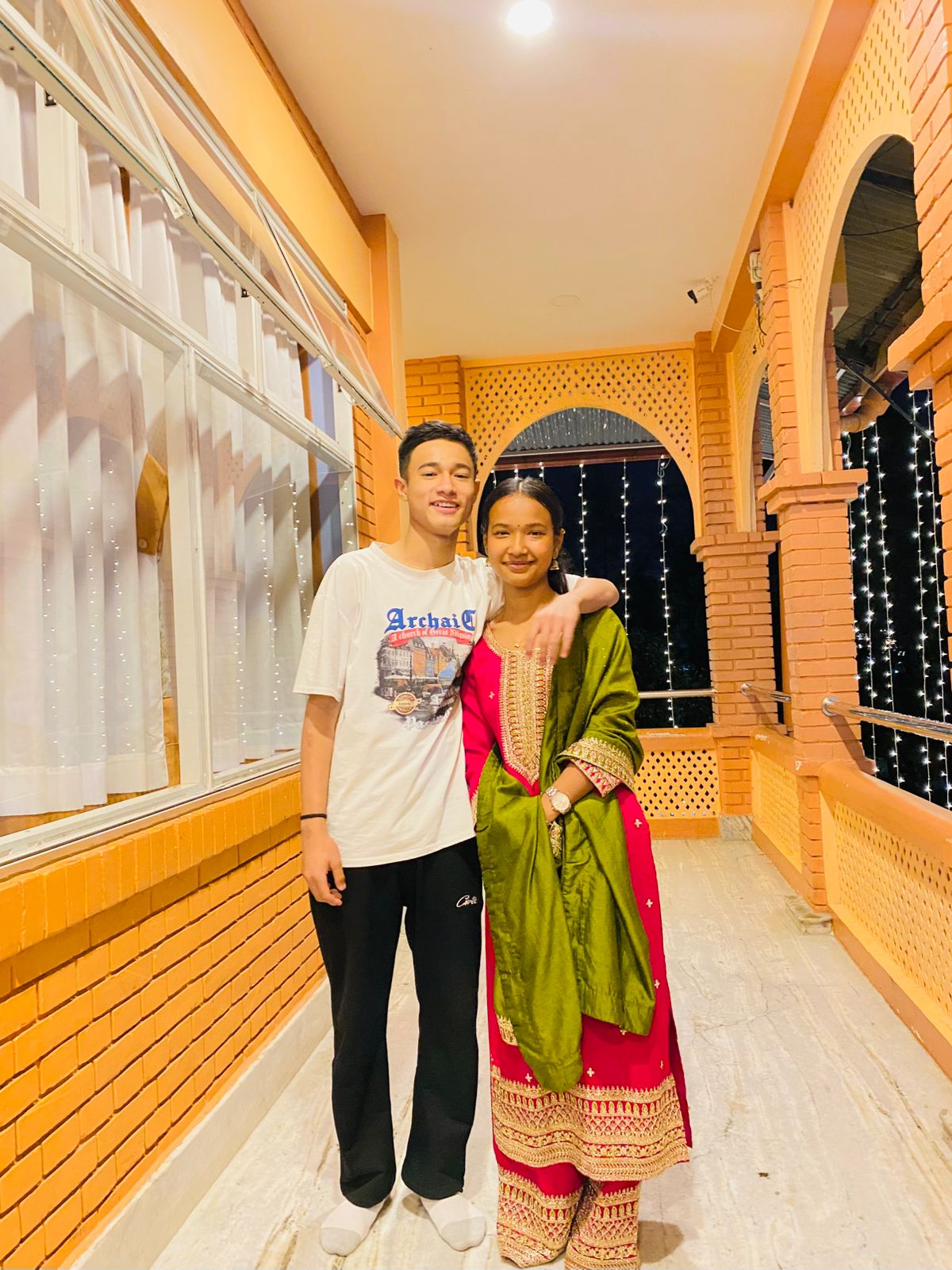 @Anjali_ Syangba_ Lama_B💙