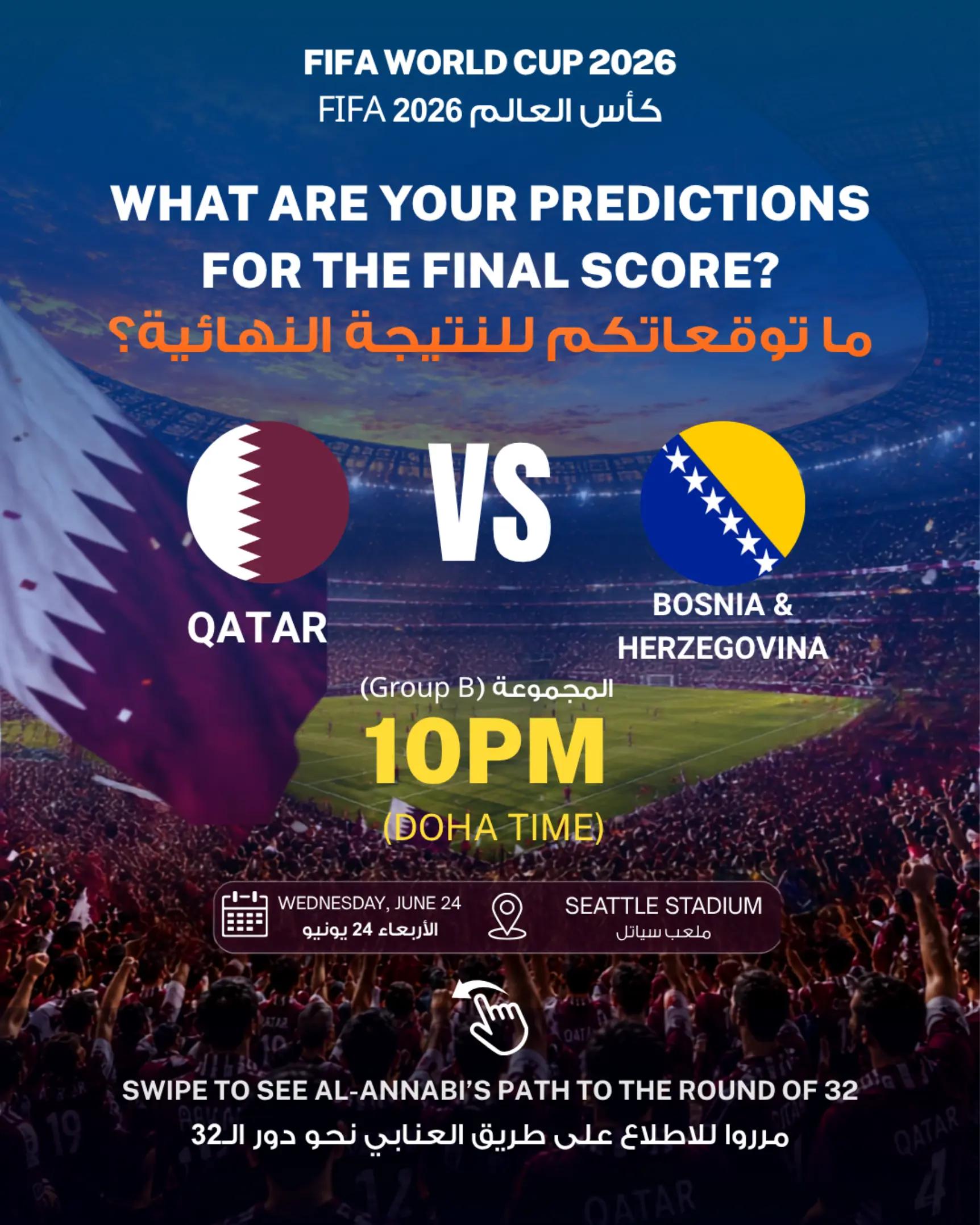 @Qatar Living