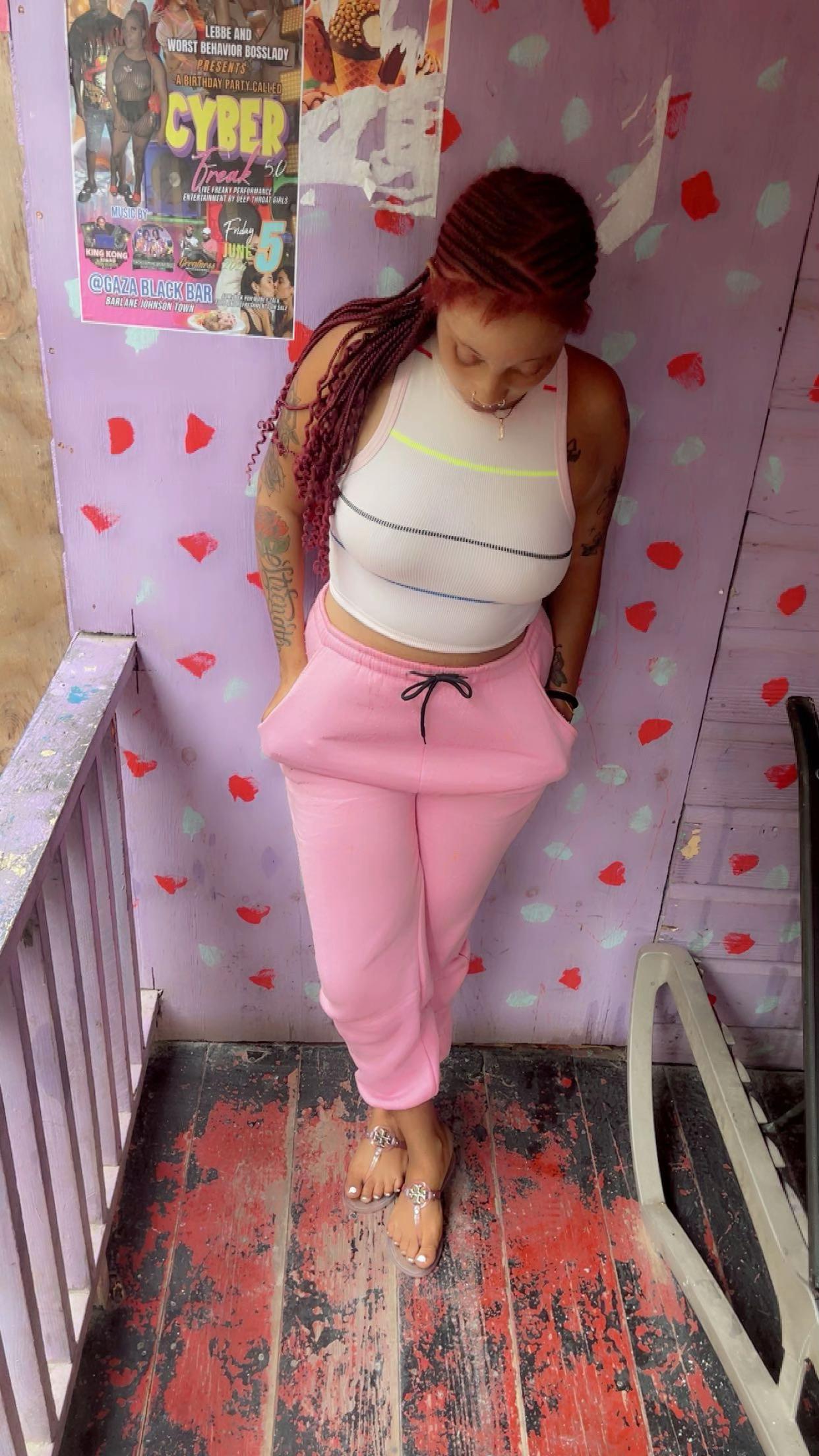 @Brittanya Jones