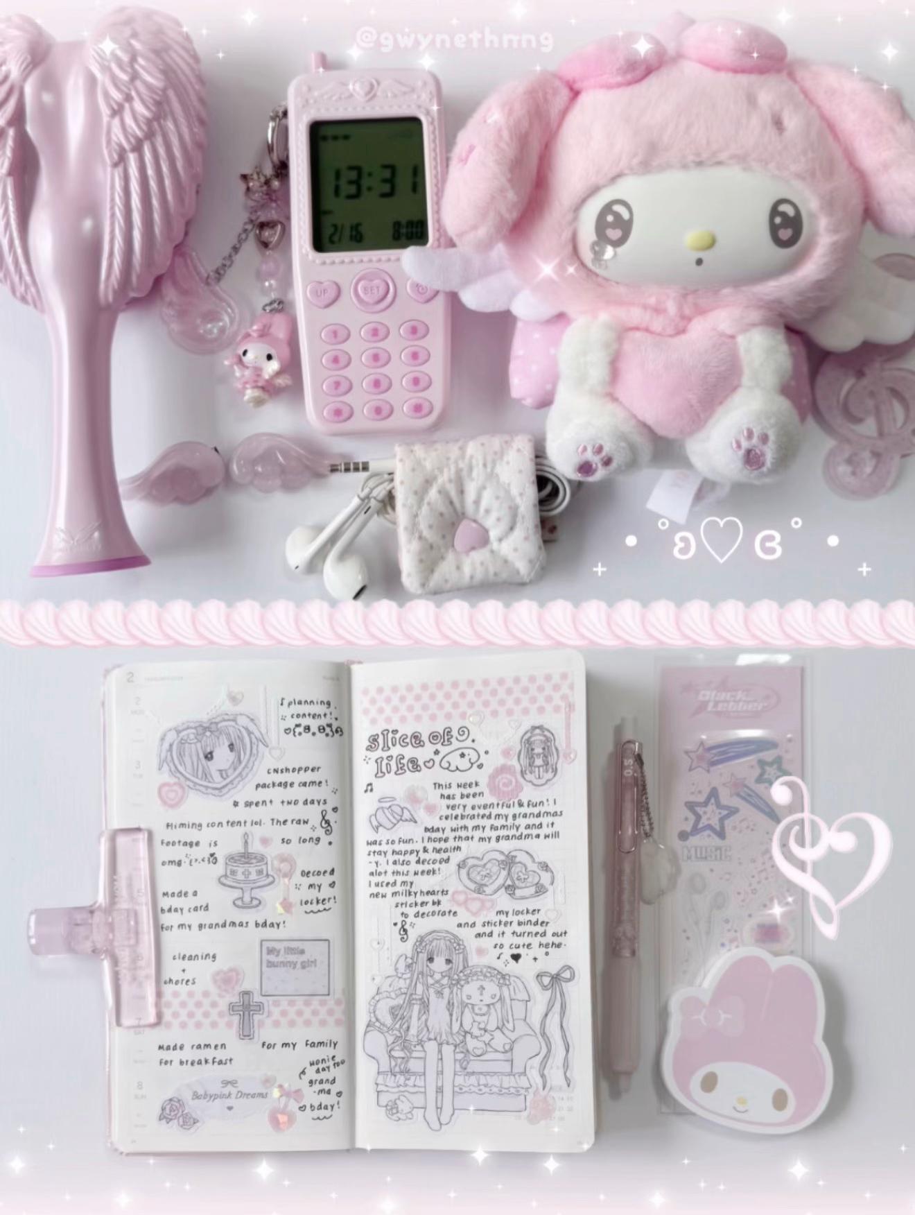 @˚ʚ♡ɞ˚