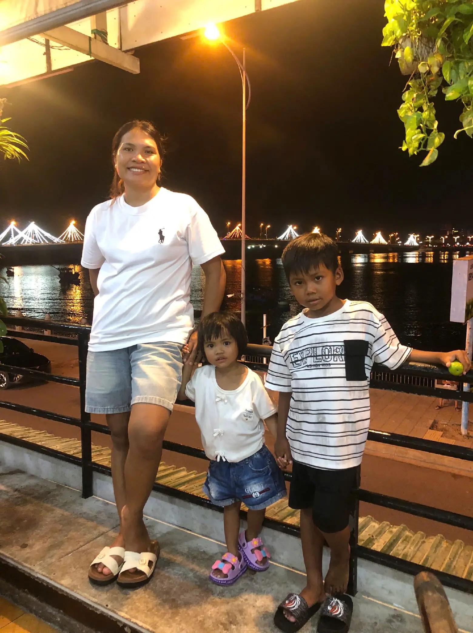 @Mẹ Khoa❤️Una