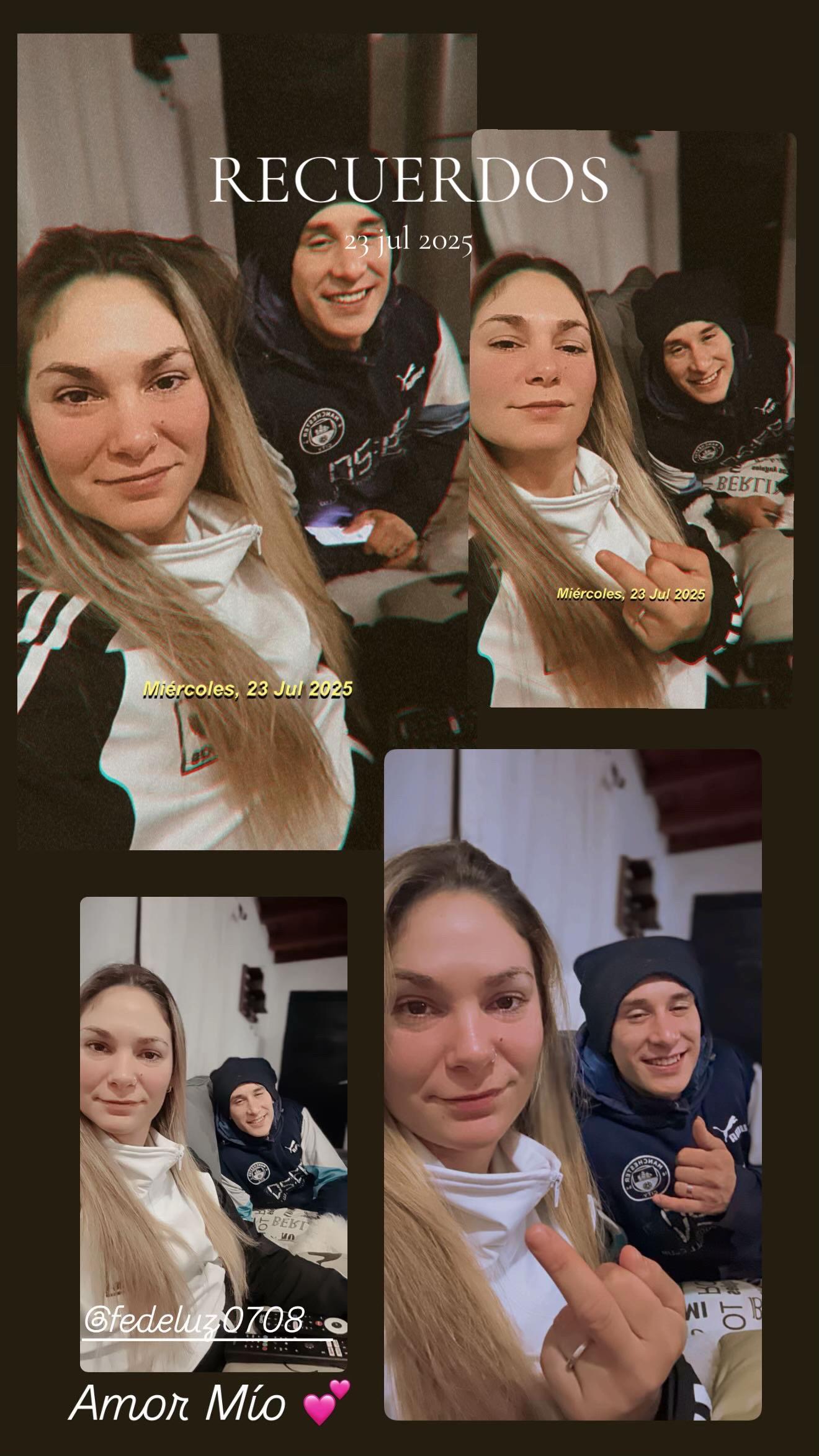 @Micaela Lissandrello