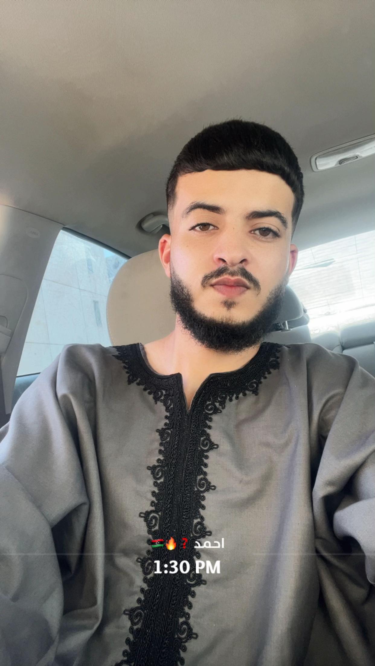 @احـمـد الاجـهـر