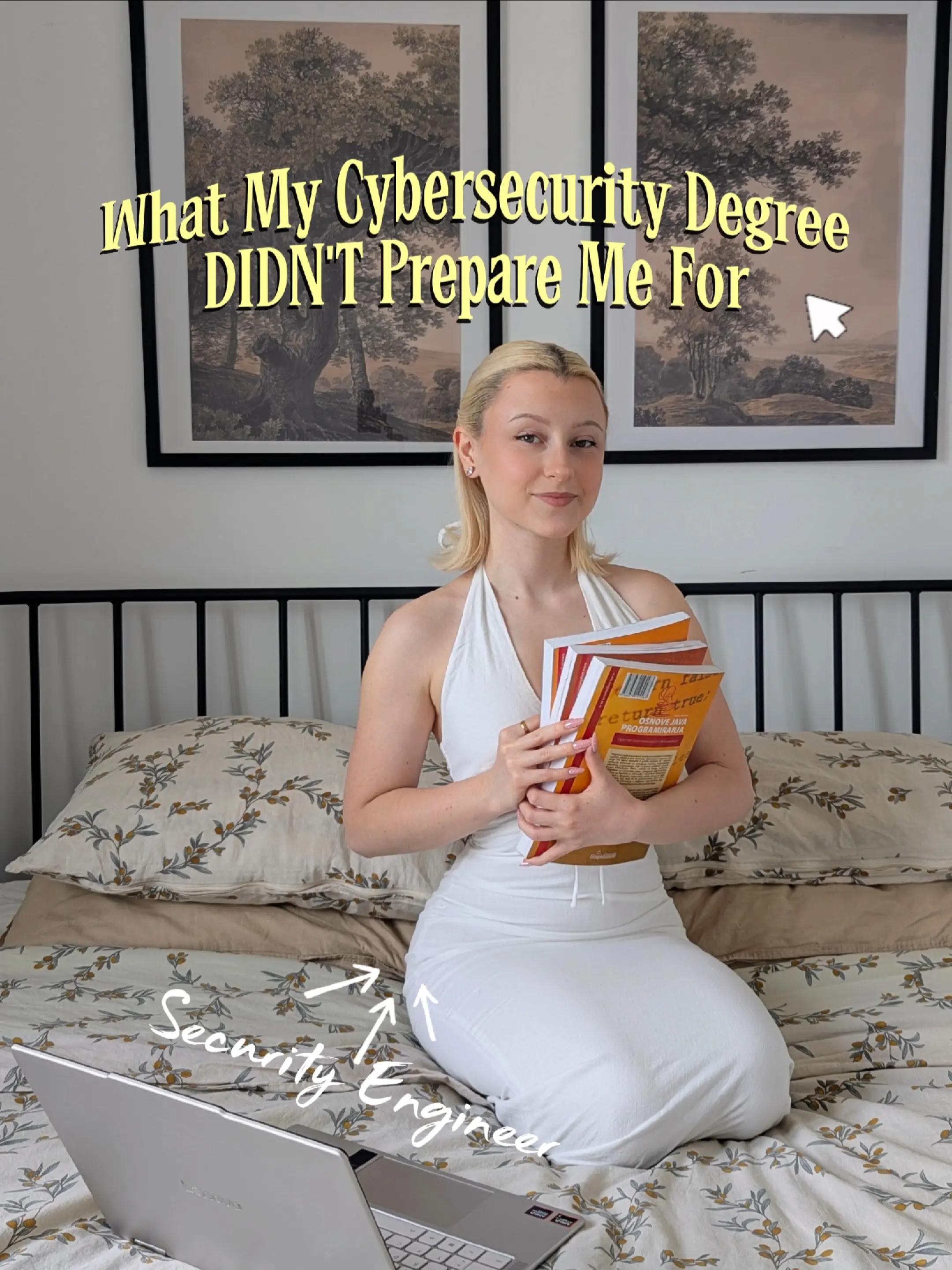 @Sasha | CyberSec | Motivation