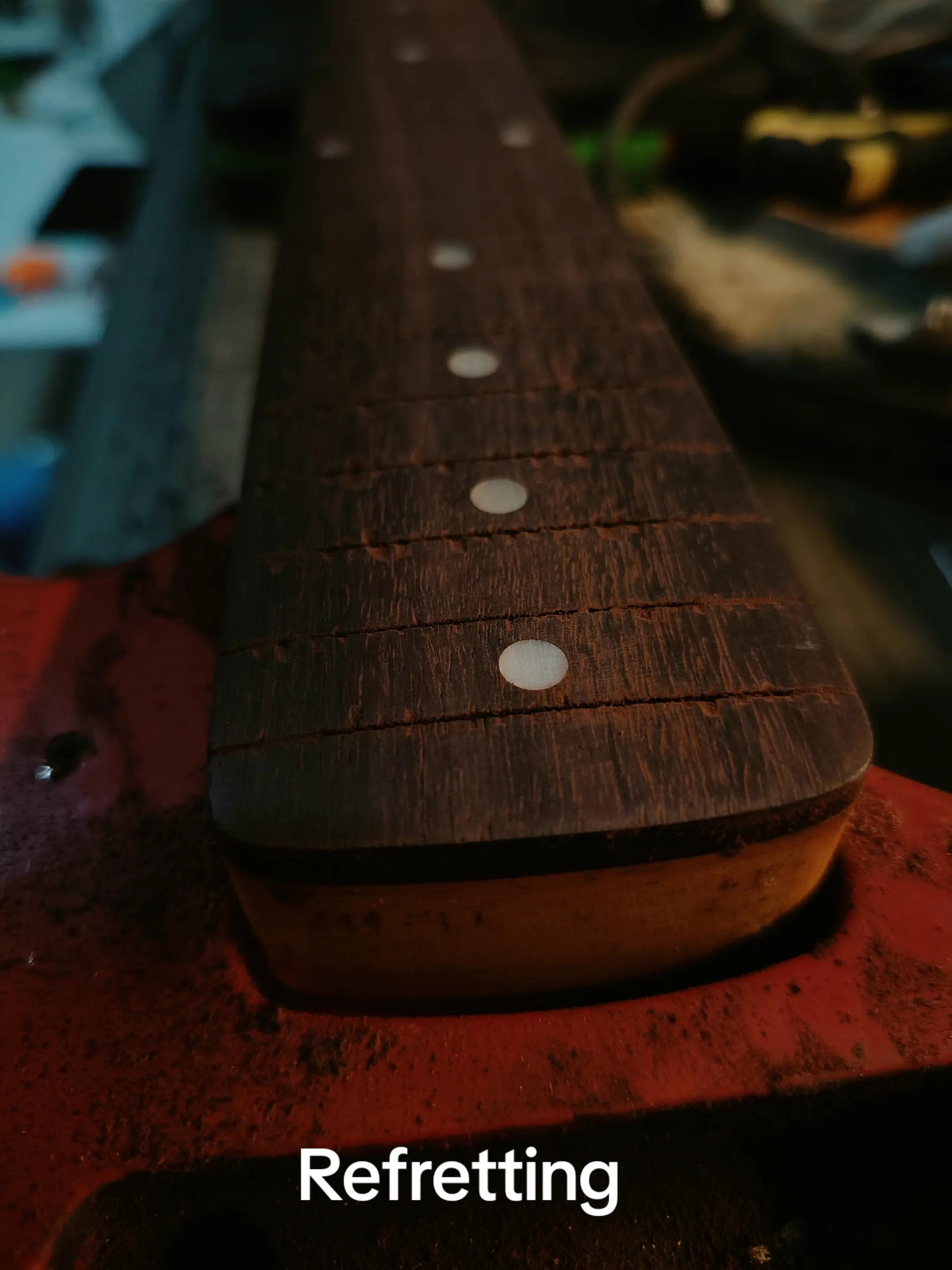@Guitar Ortho Ph