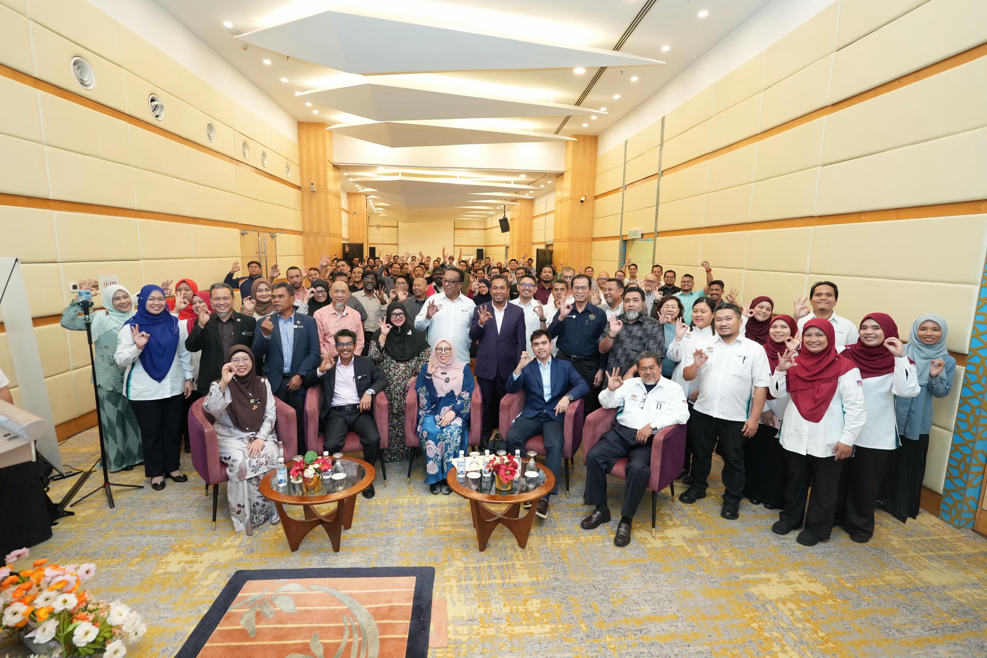@JKKP / DOSH Malaysia