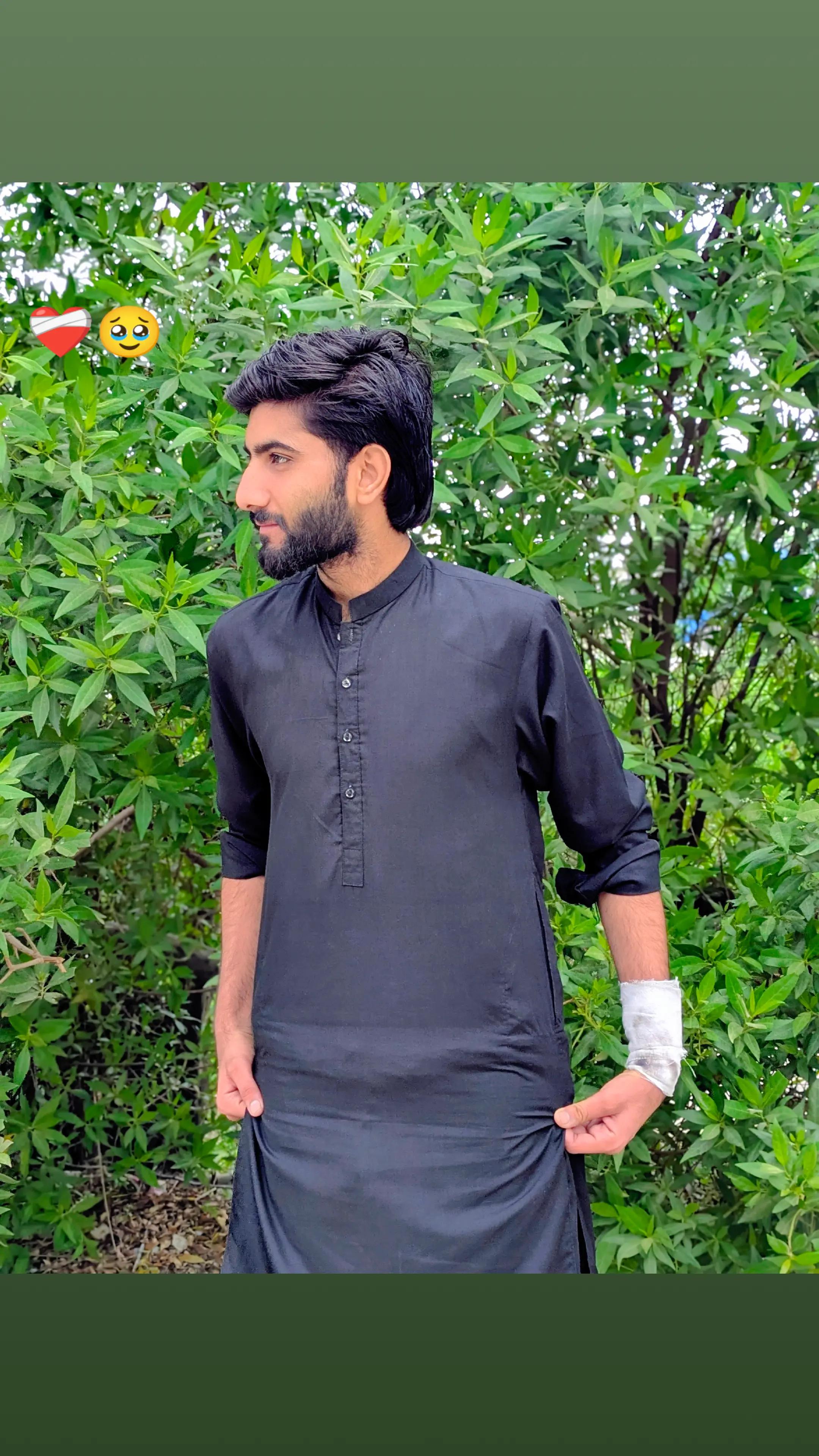 @پنڈا آلے جٹ 💯😊🚩