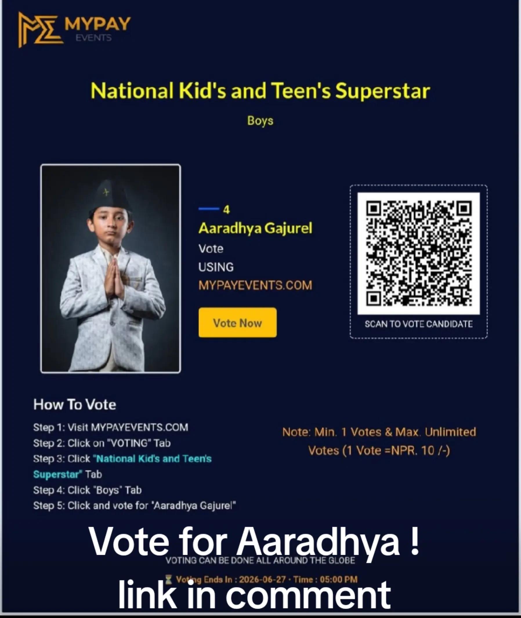 @Sharad Gajuryal