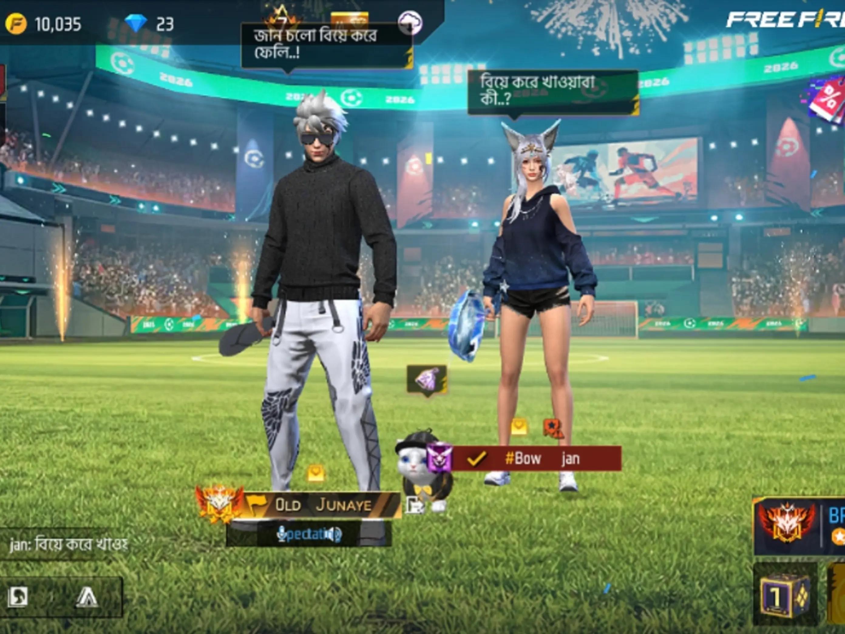 @👑GAMER JUNAYED👑