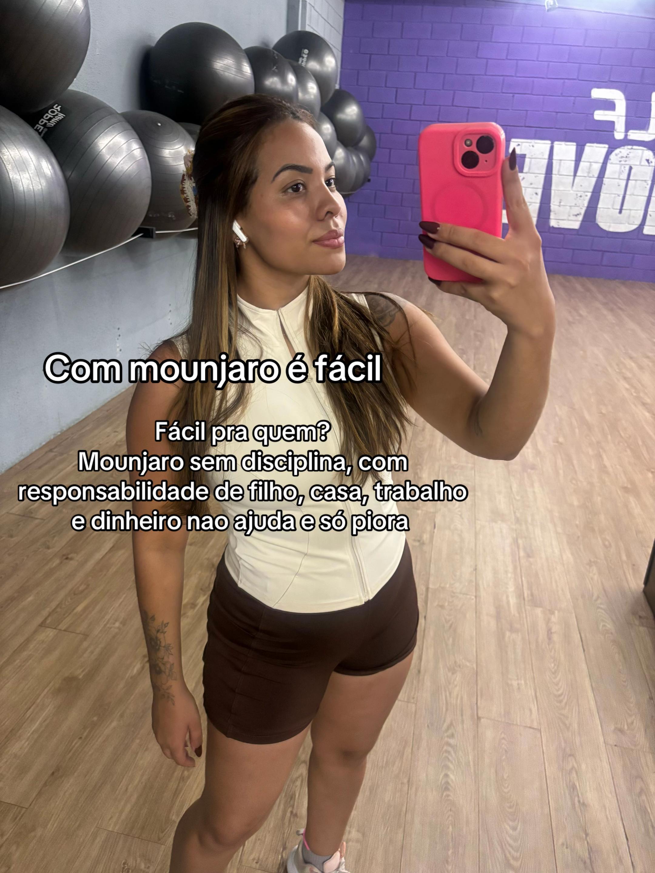 @Julyana Barreto