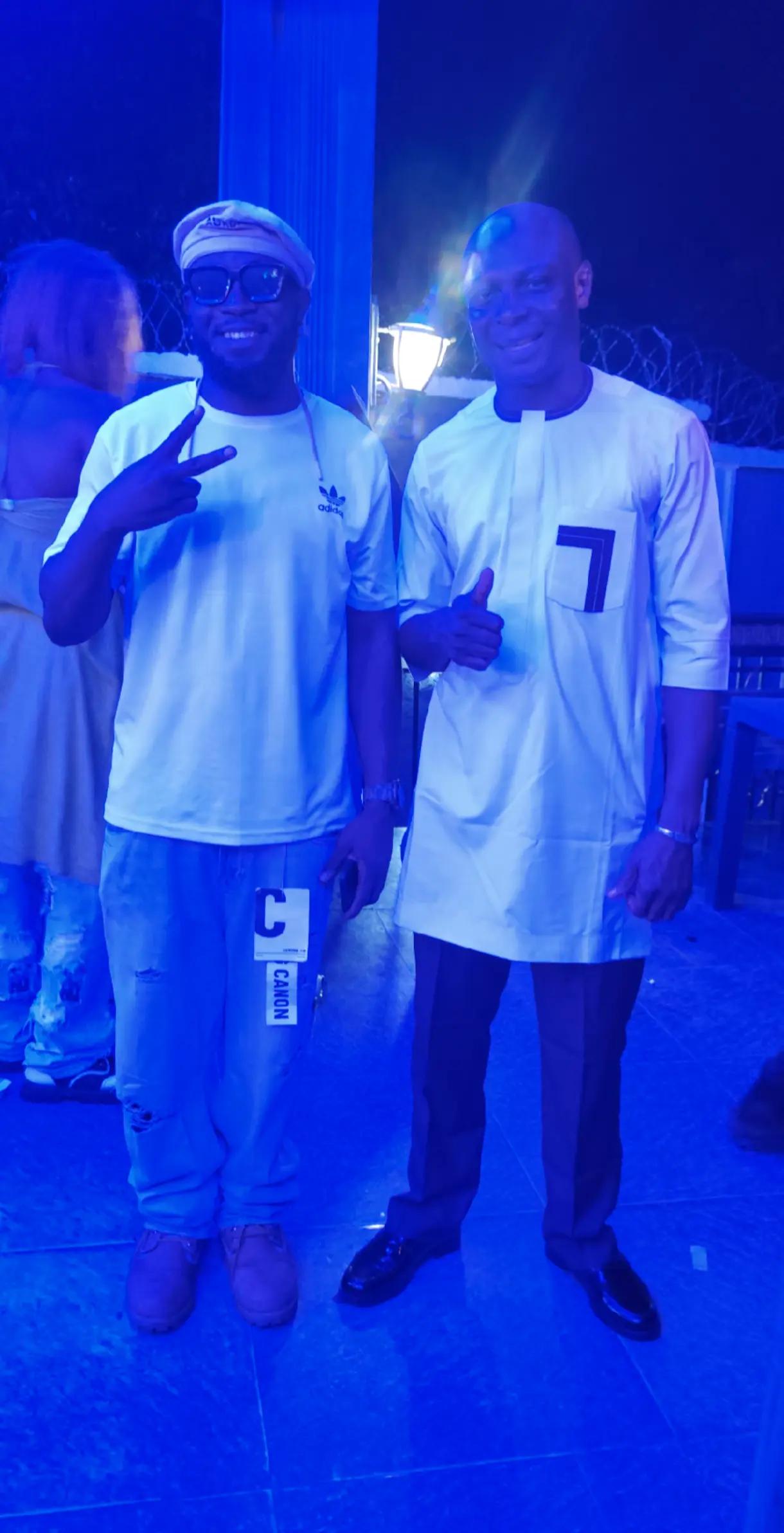 @Isinweke Tv Foundation