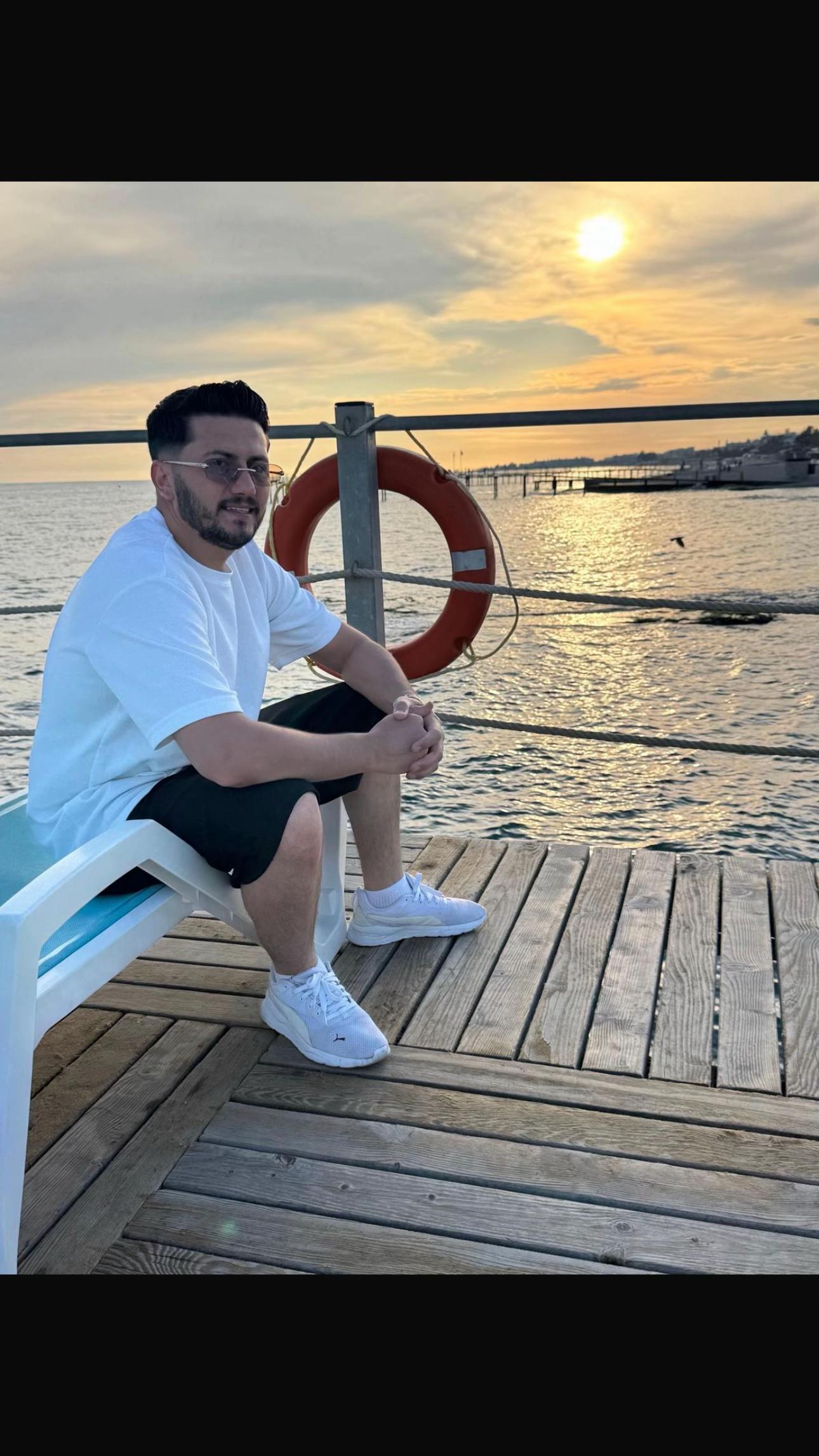 @Arif Ayyıldız