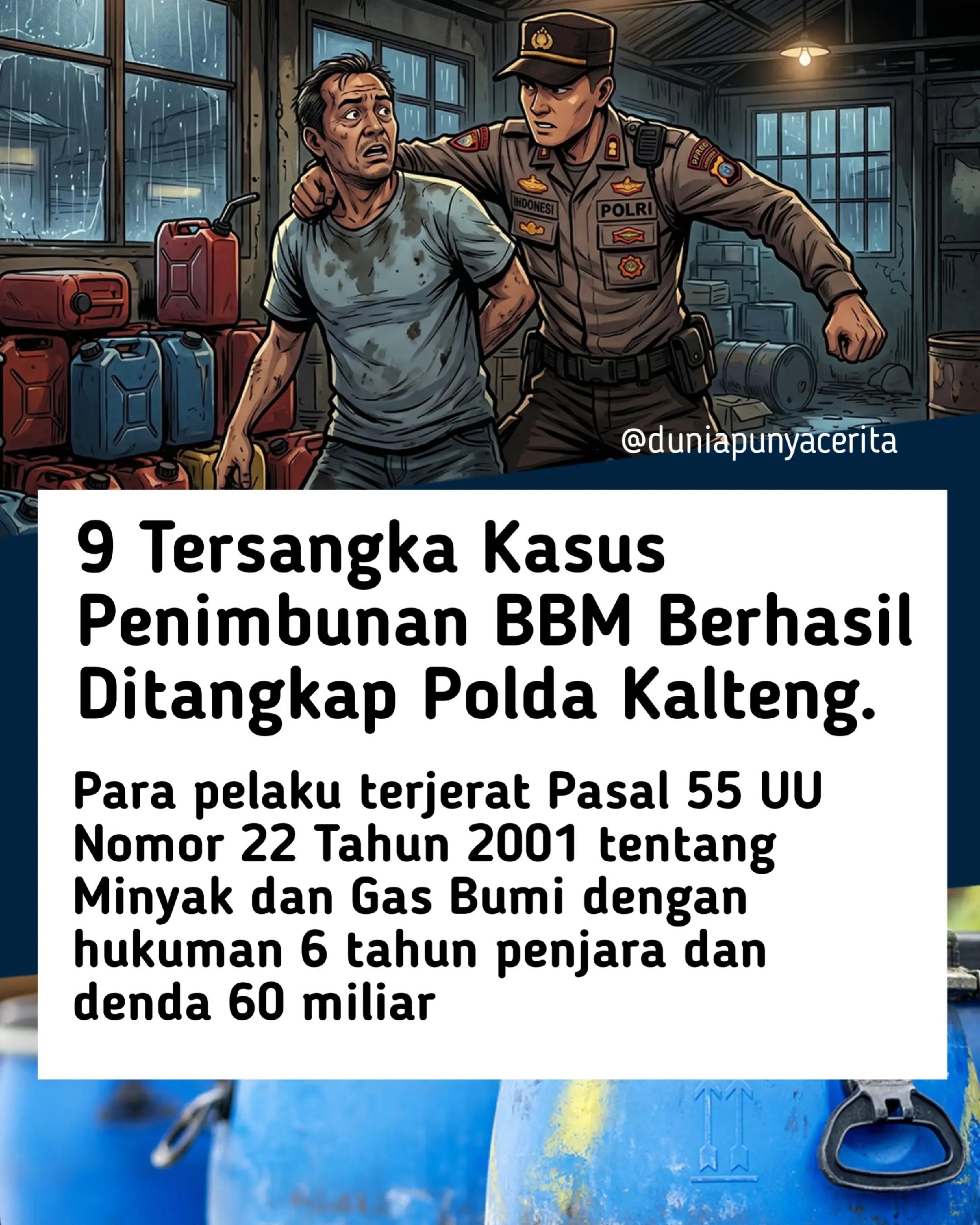 @Dunia Punya Cerita