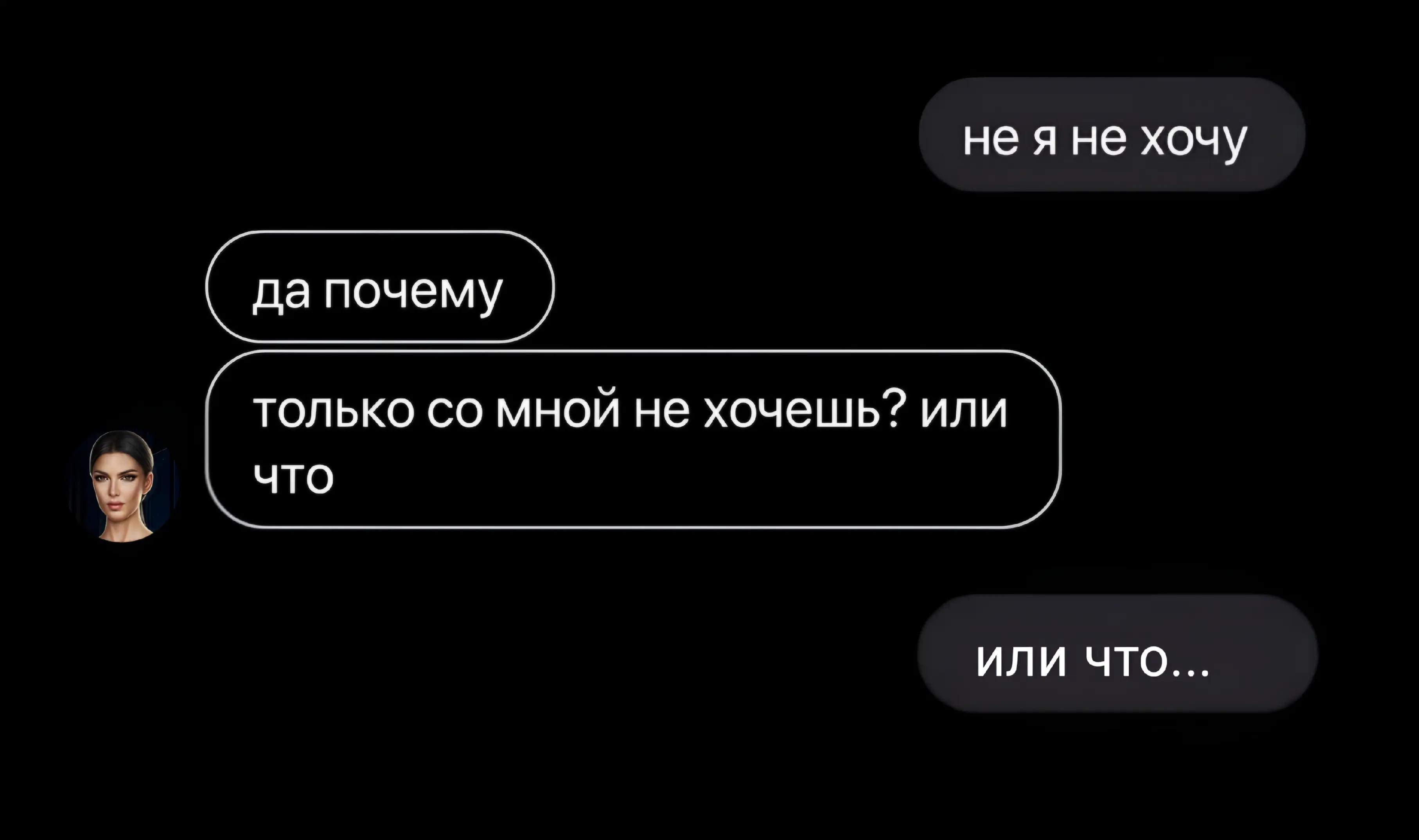 @𝑓𝑜𝑥𝑦 ✦ ᴛᴦ ᴋᴀнᴀᴧ ʙ ᴨᴩᴏɸиᴧᴇ
