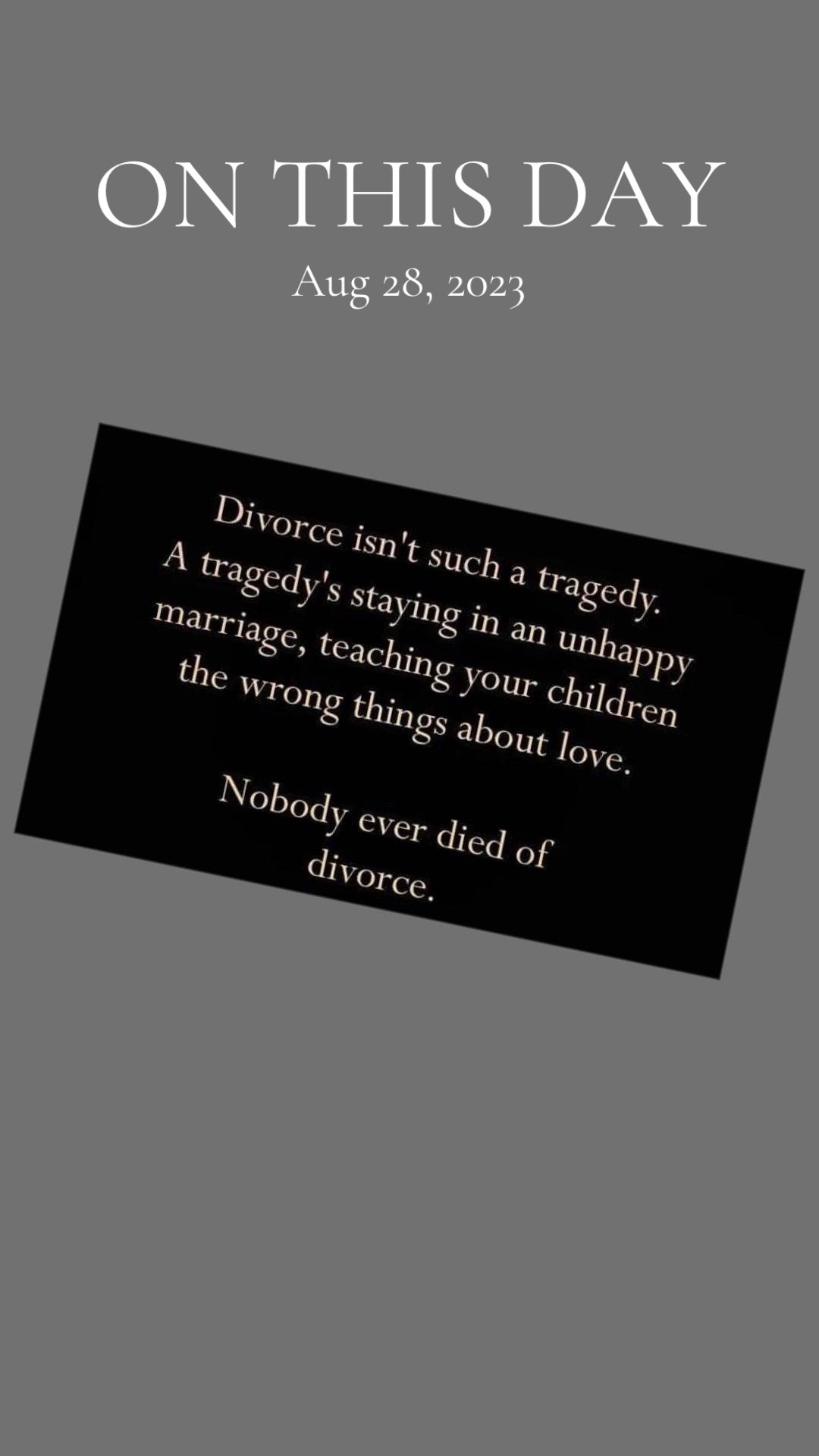@womens scorn