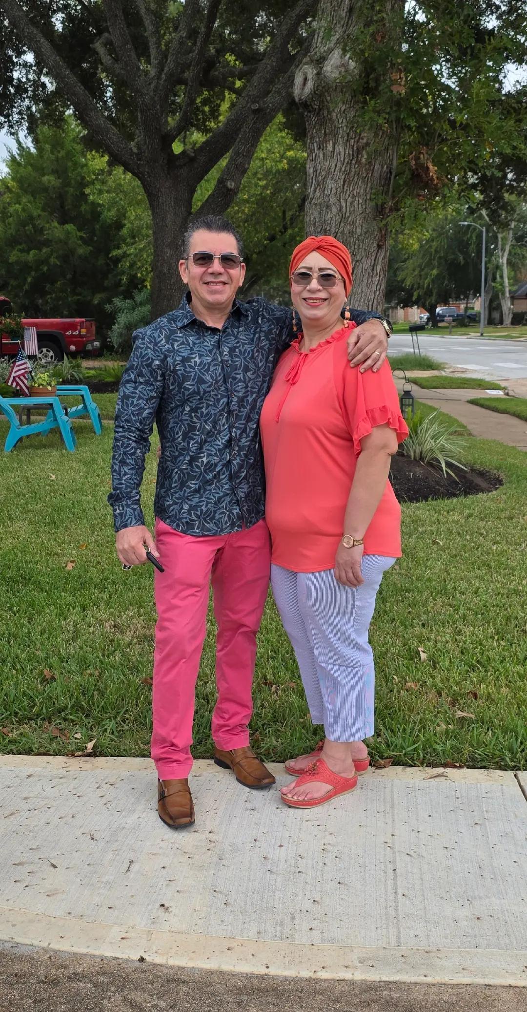 @Patricia Segovia &hearts;️🇸🇻❤️