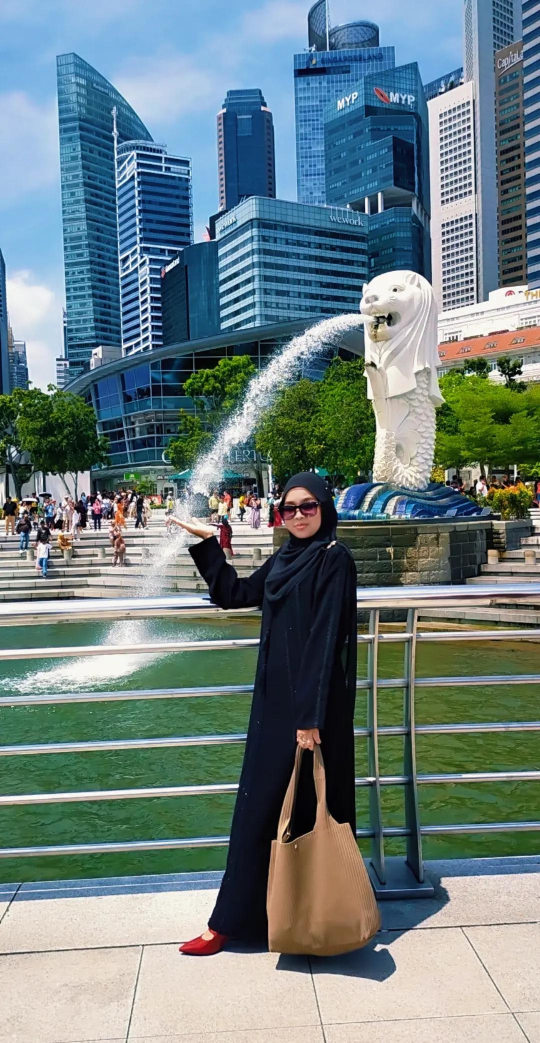 @Nok Nia 🇸🇬