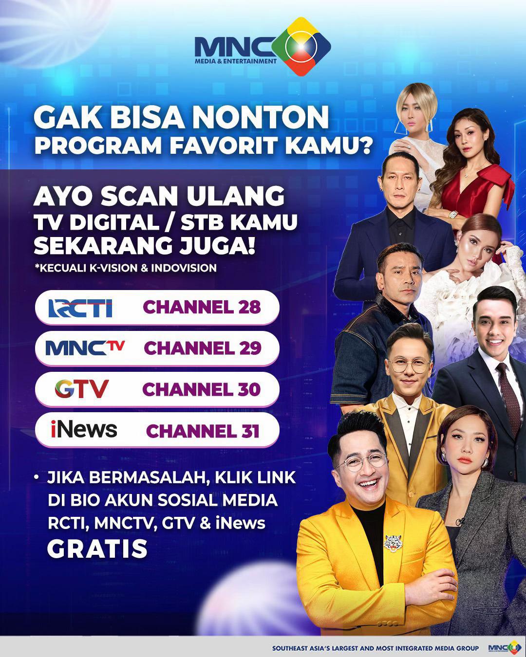 @Official RCTI