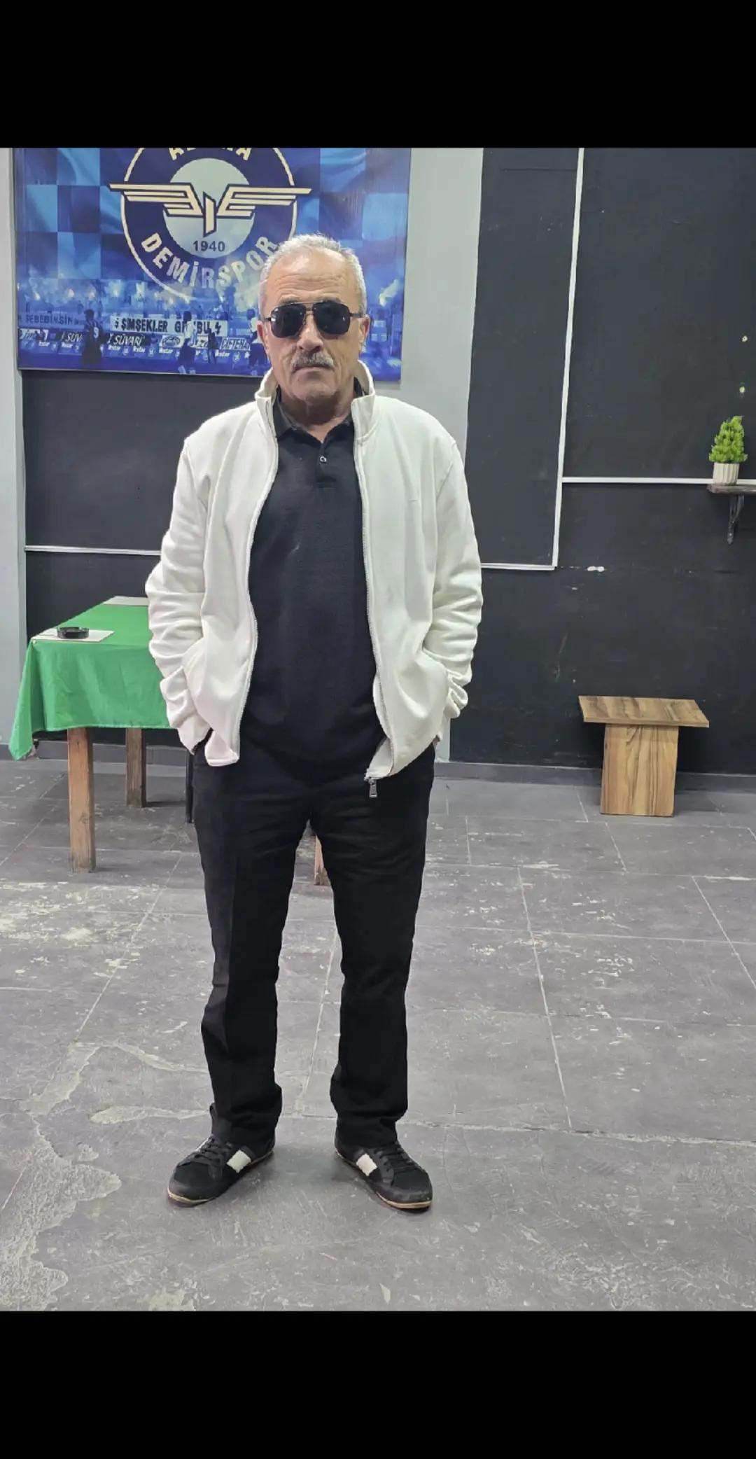 @Düdük Mehmet