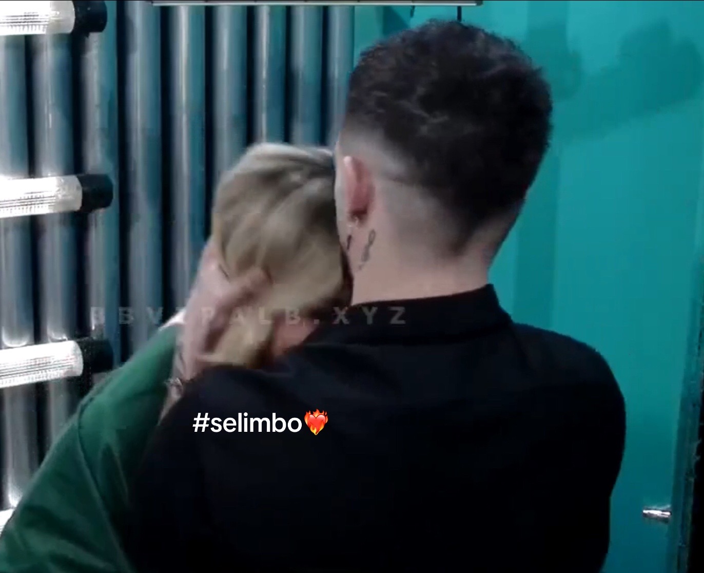 @Gimbo 🔗 Selin