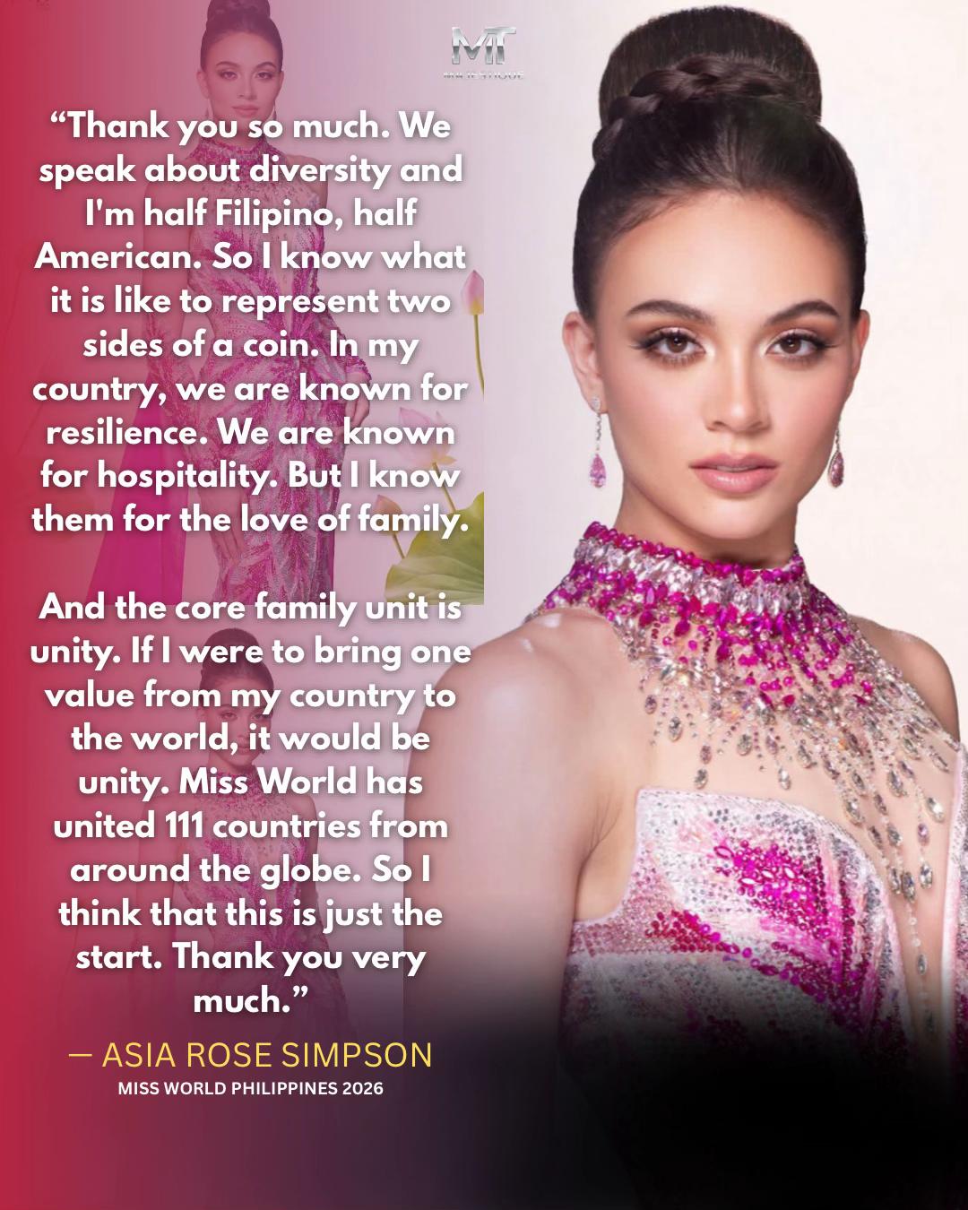 @Philippines Pageant 🇵🇭