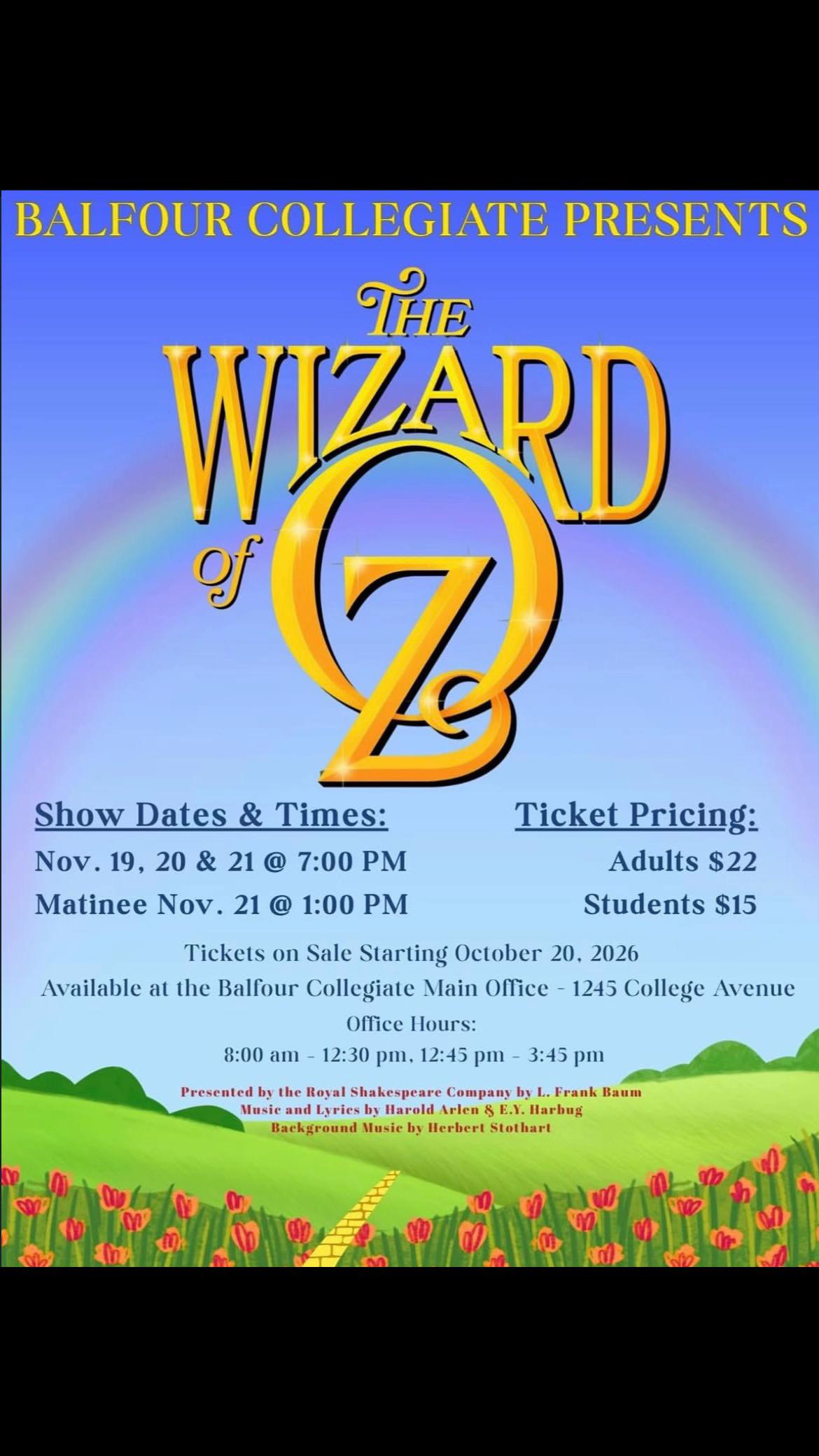 @balfourcollegiatemusical
