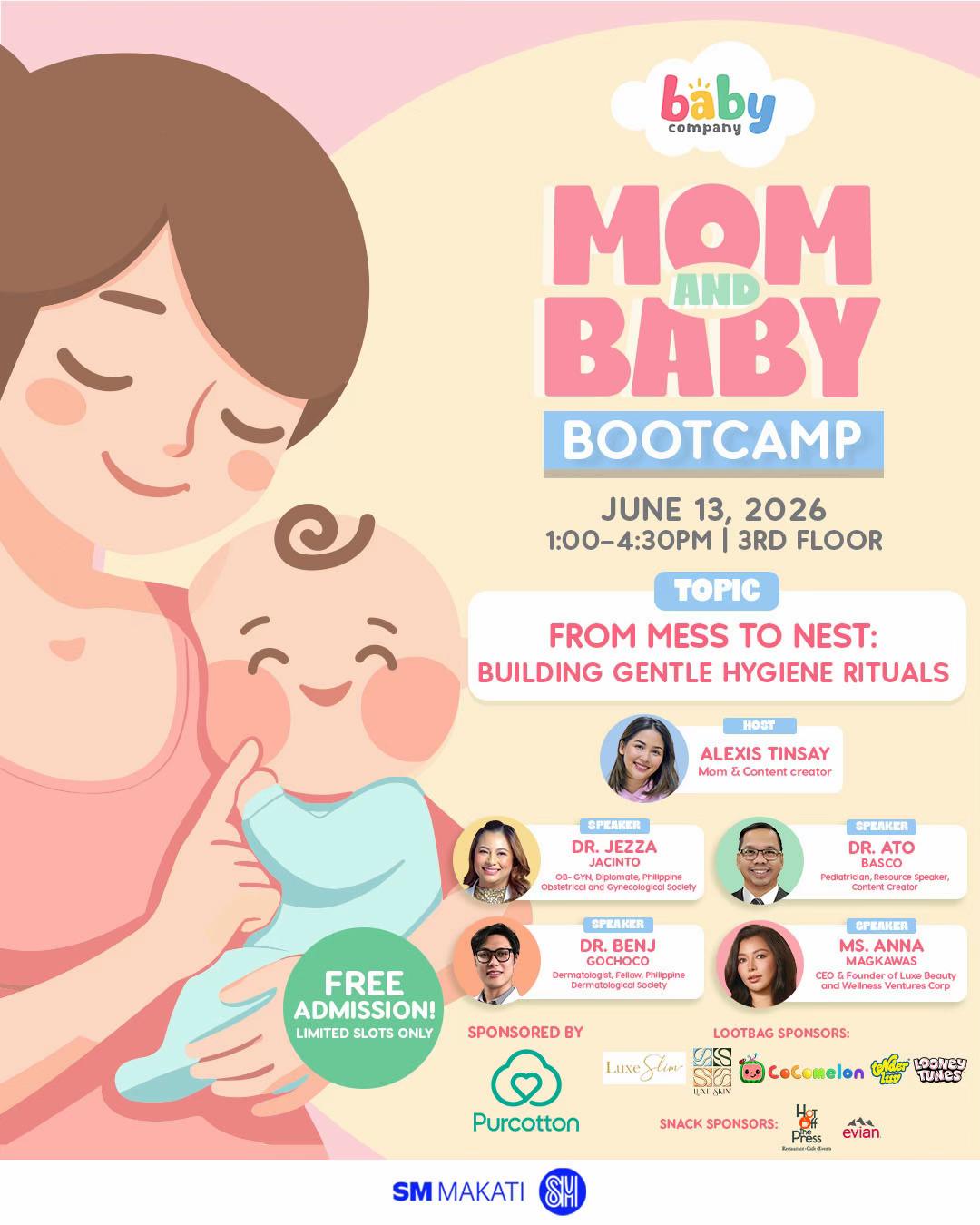 @Baby Company