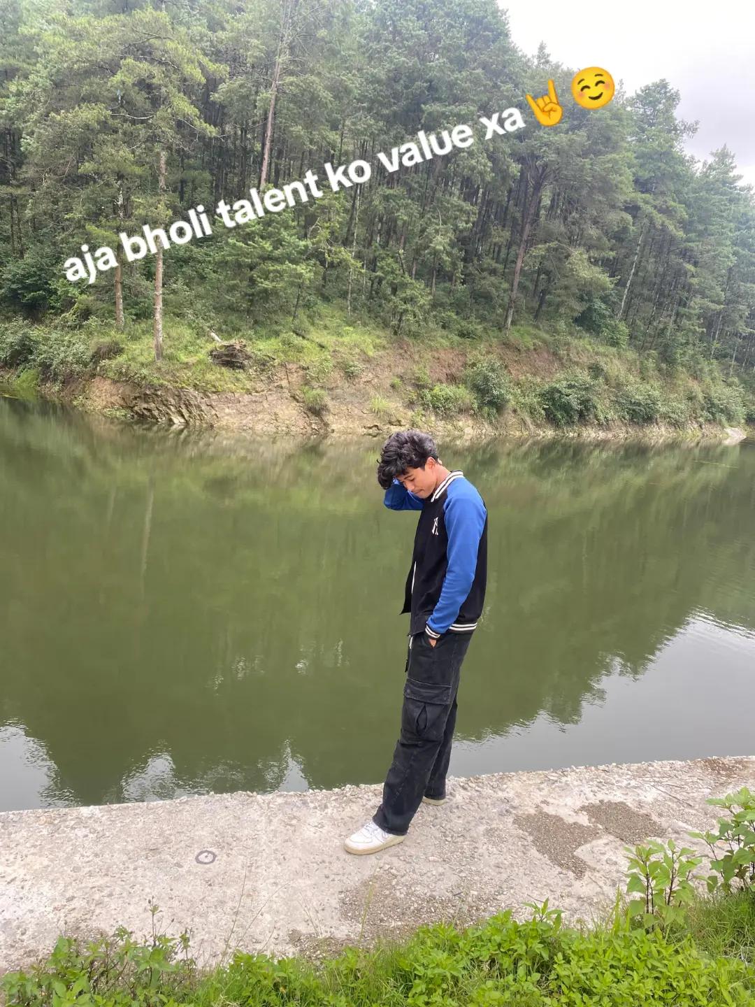 @सुशान्त चौधरी❤️