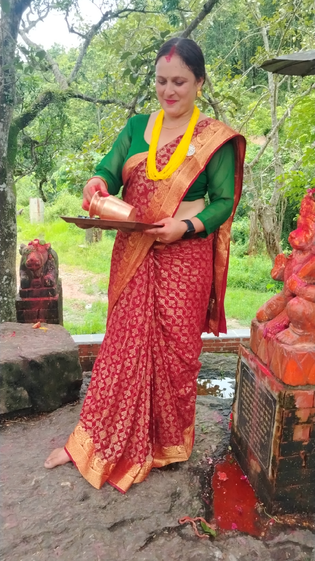 @Babita Paudel