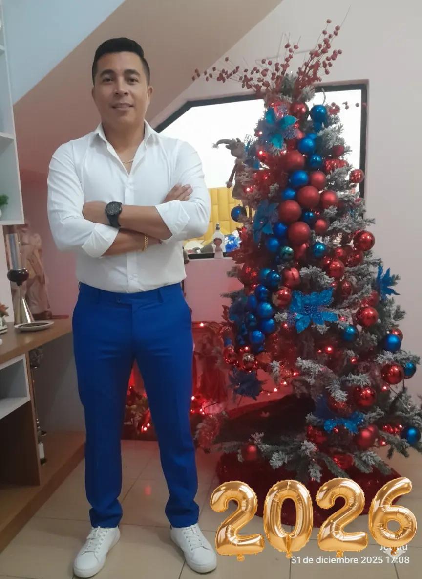 @George Jocafu
