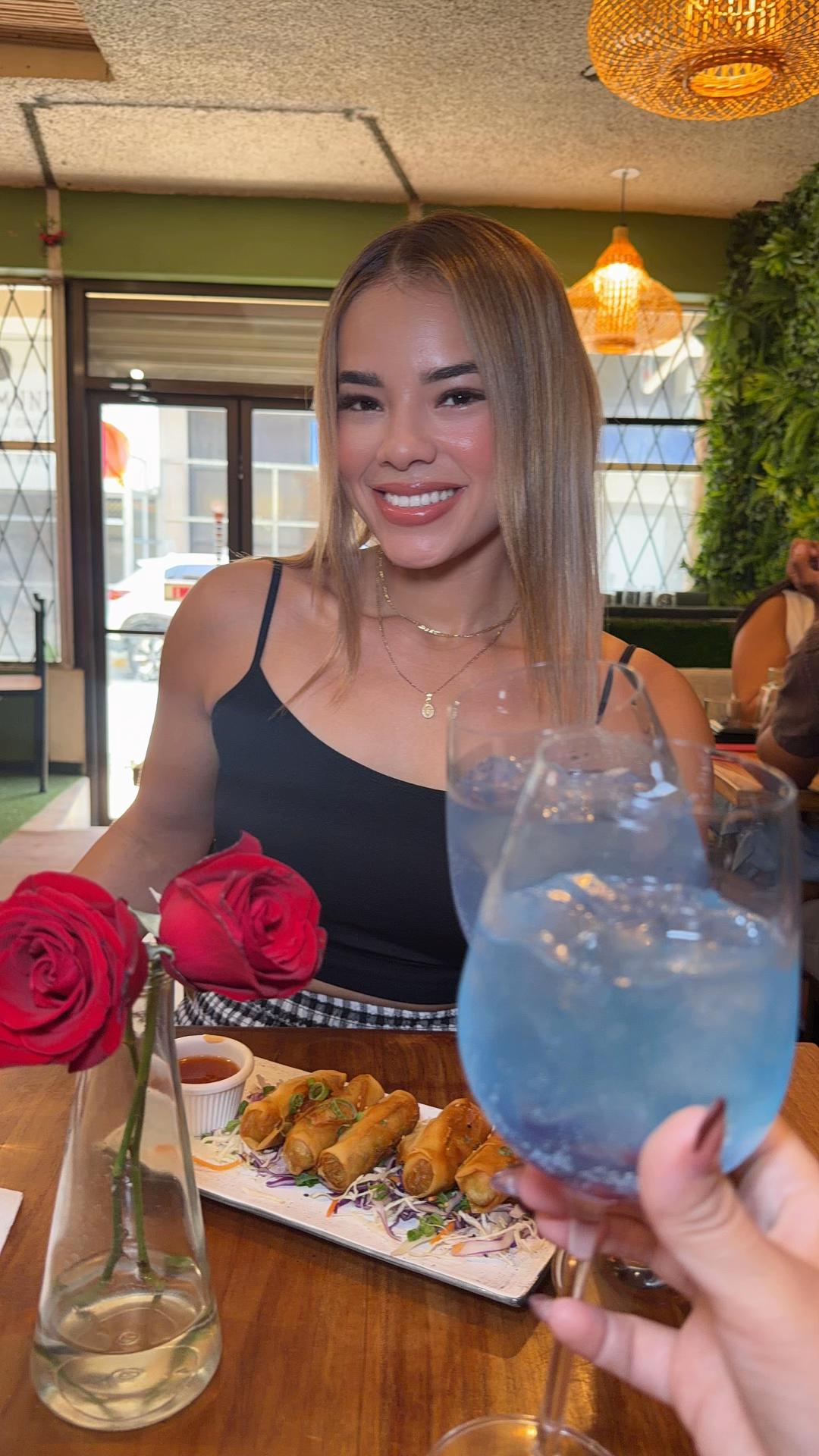 @Valeria Gómez