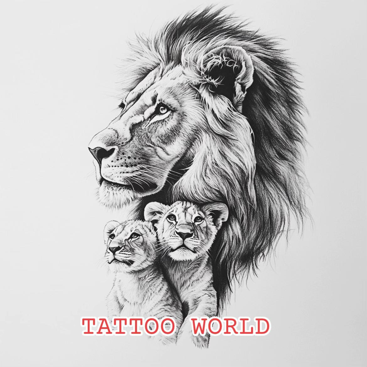 @TATTOO WORLD