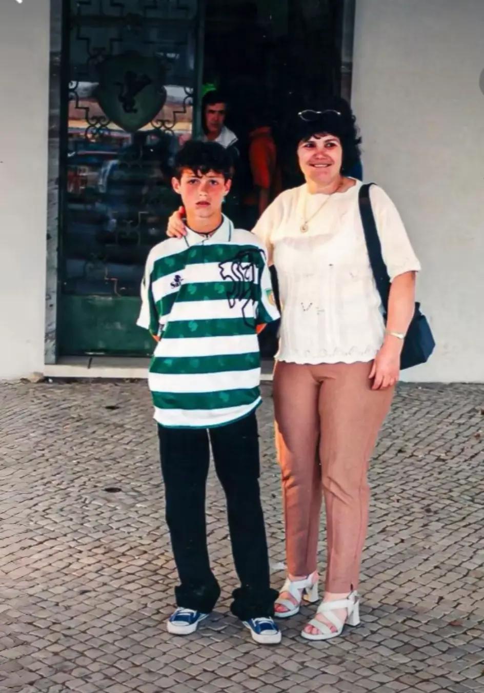 @UR.Cristiano